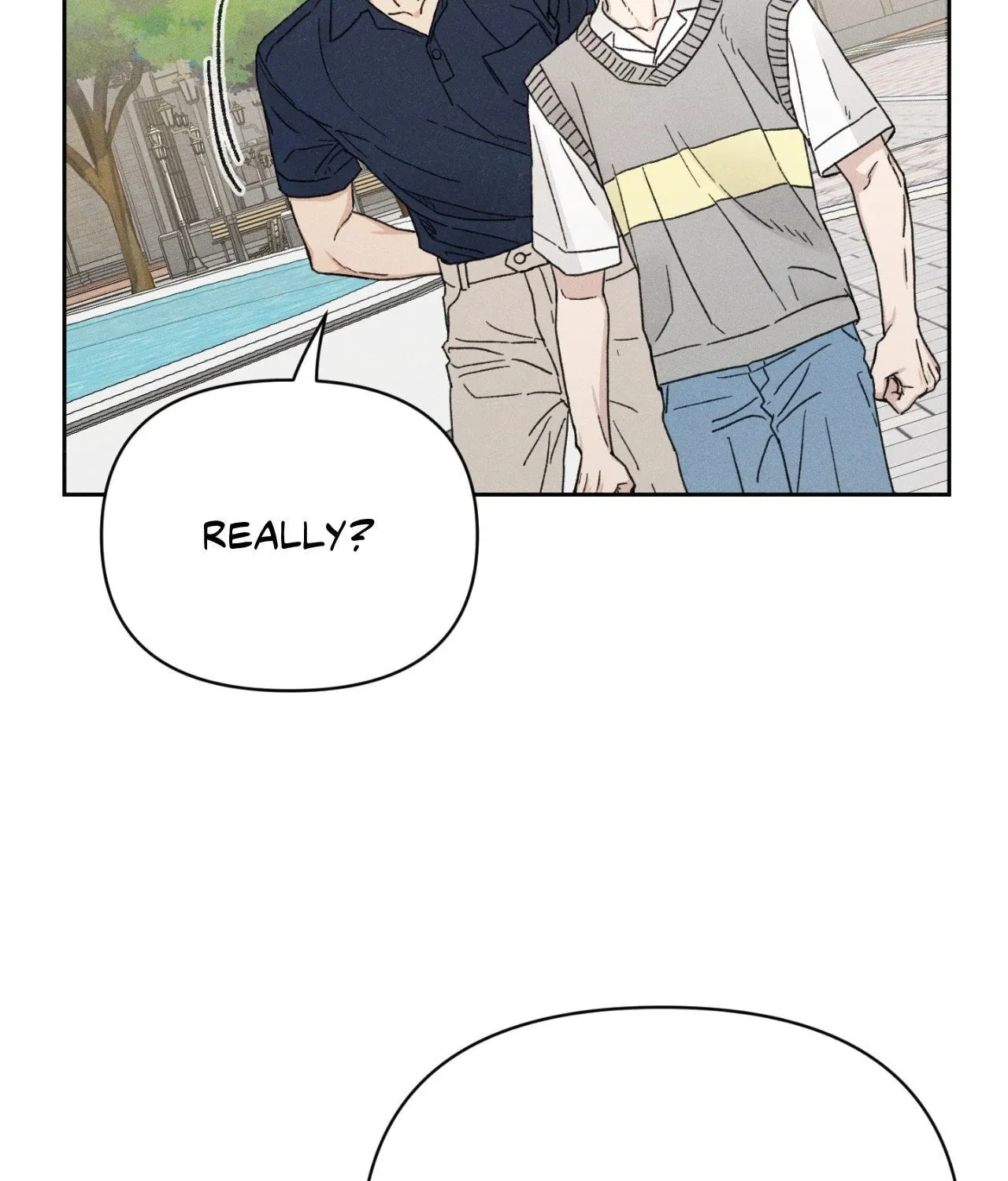 Love at First Fright Chapter 8 page 133 - 
