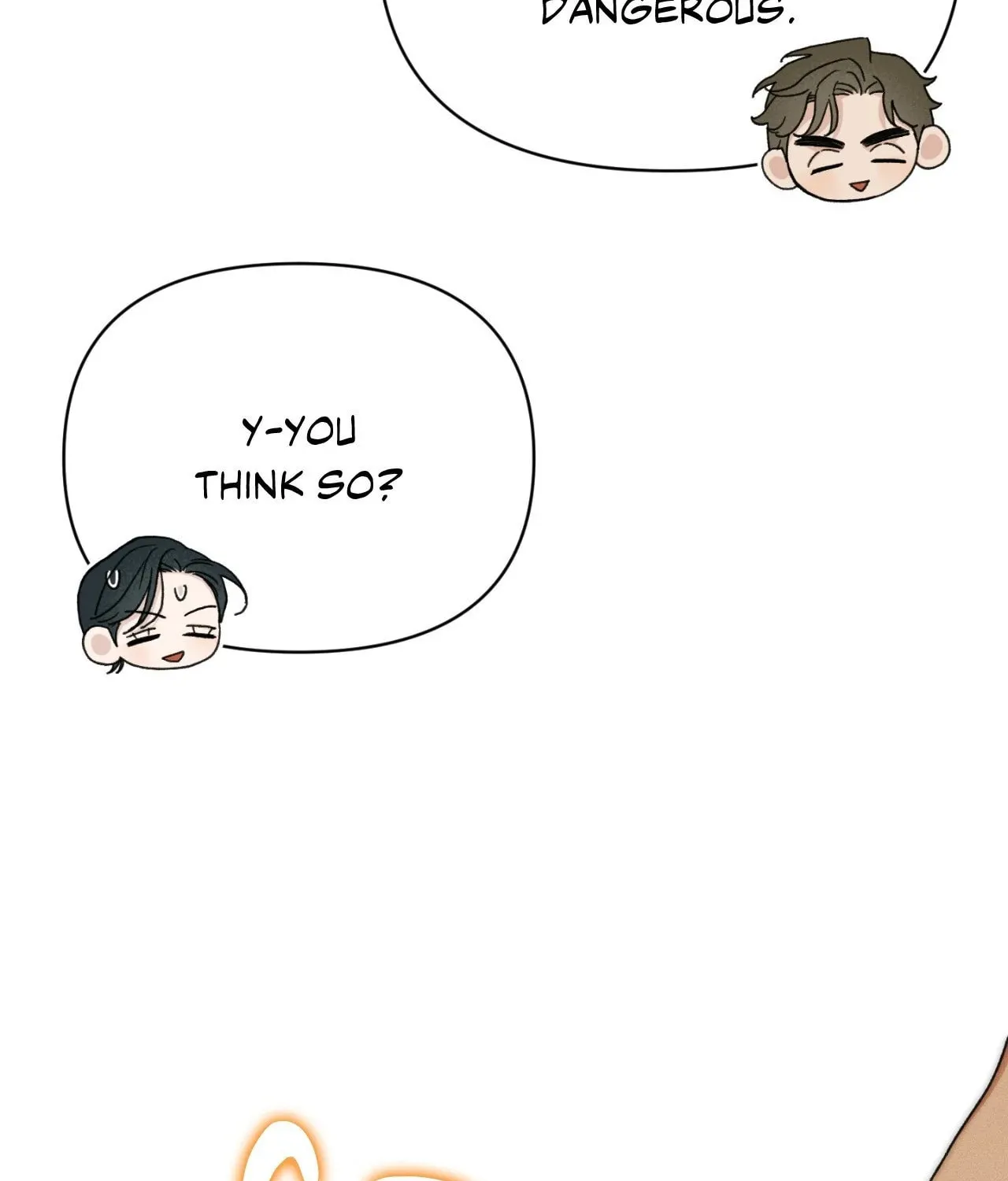 Love at First Fright Chapter 8 page 135 - 
