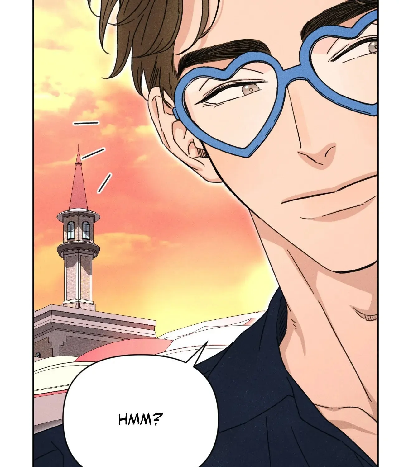 Love at First Fright Chapter 8 page 147 - 