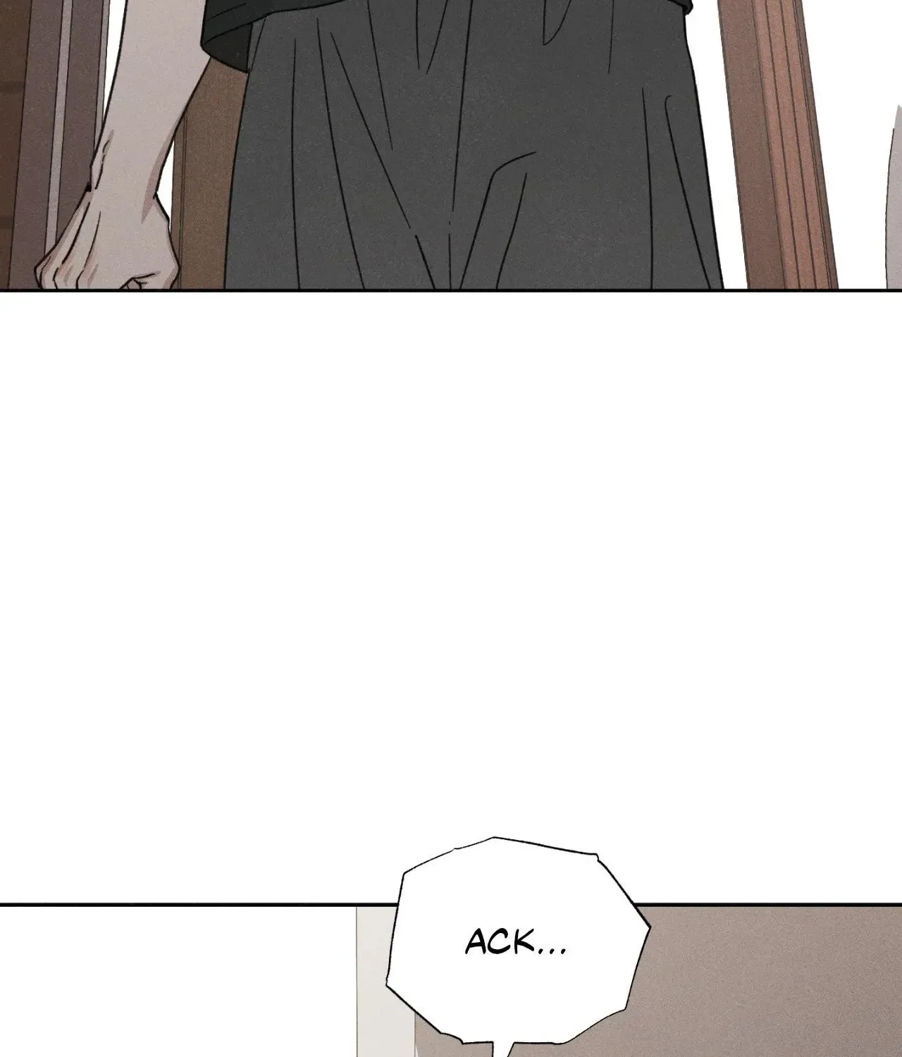 Love at First Fright Chapter 8 page 16 - 