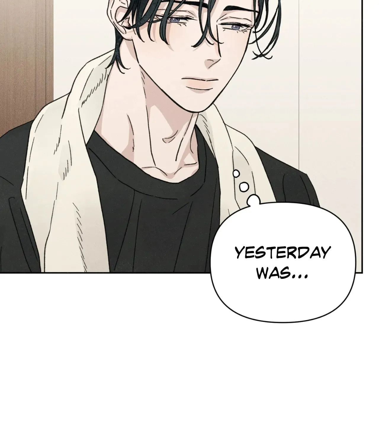 Love at First Fright Chapter 8 page 3 - 