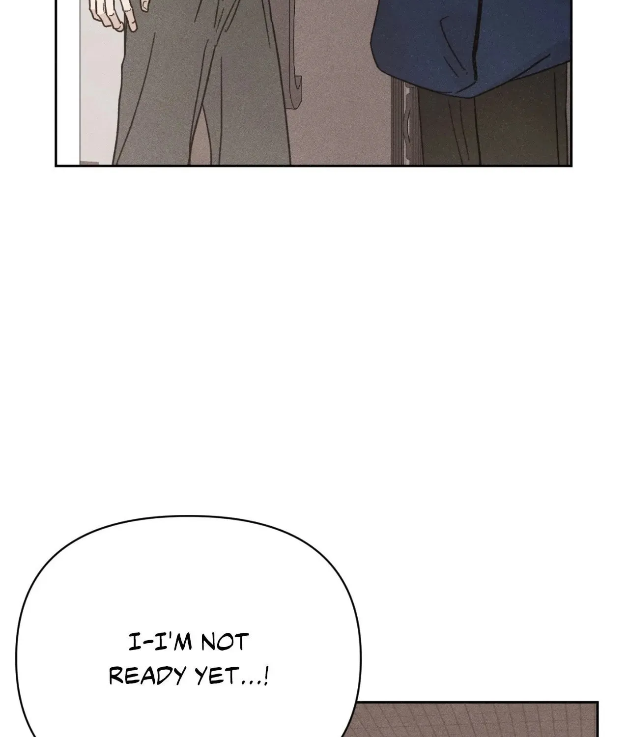 Love at First Fright Chapter 8 page 22 - 