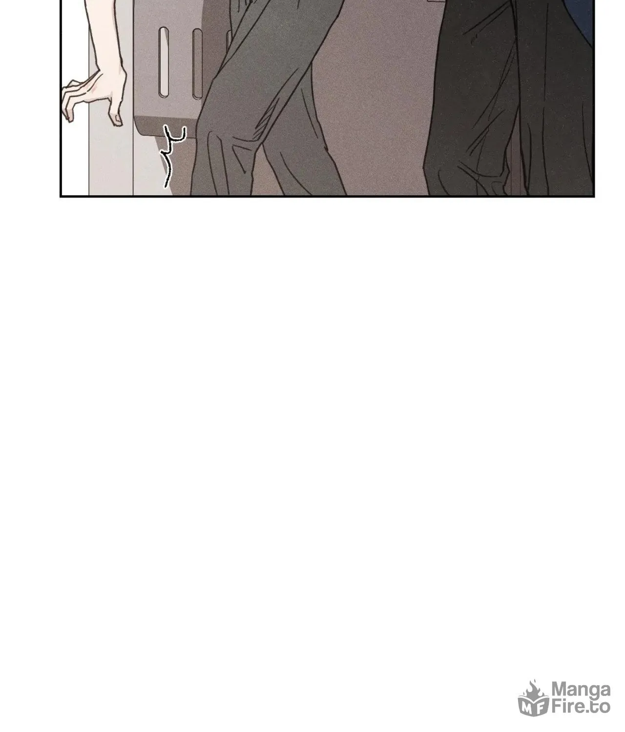 Love at First Fright Chapter 8 page 24 - 