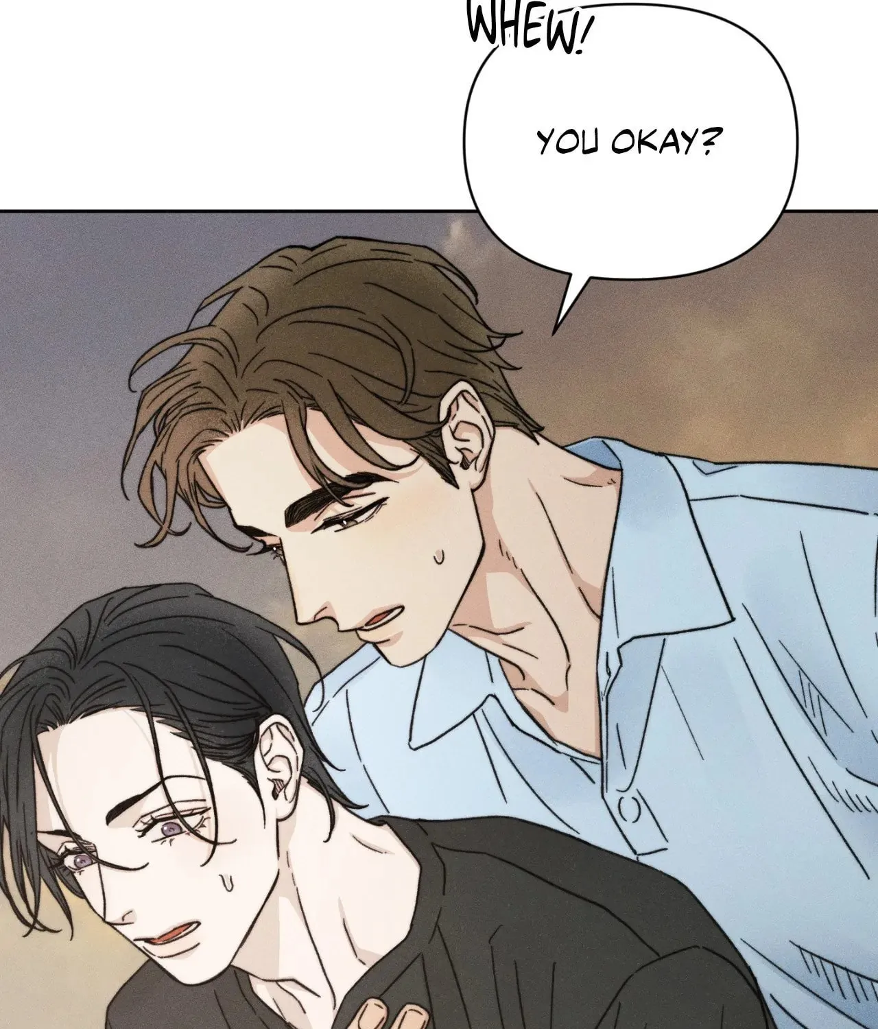 Love at First Fright Chapter 8 page 27 - 