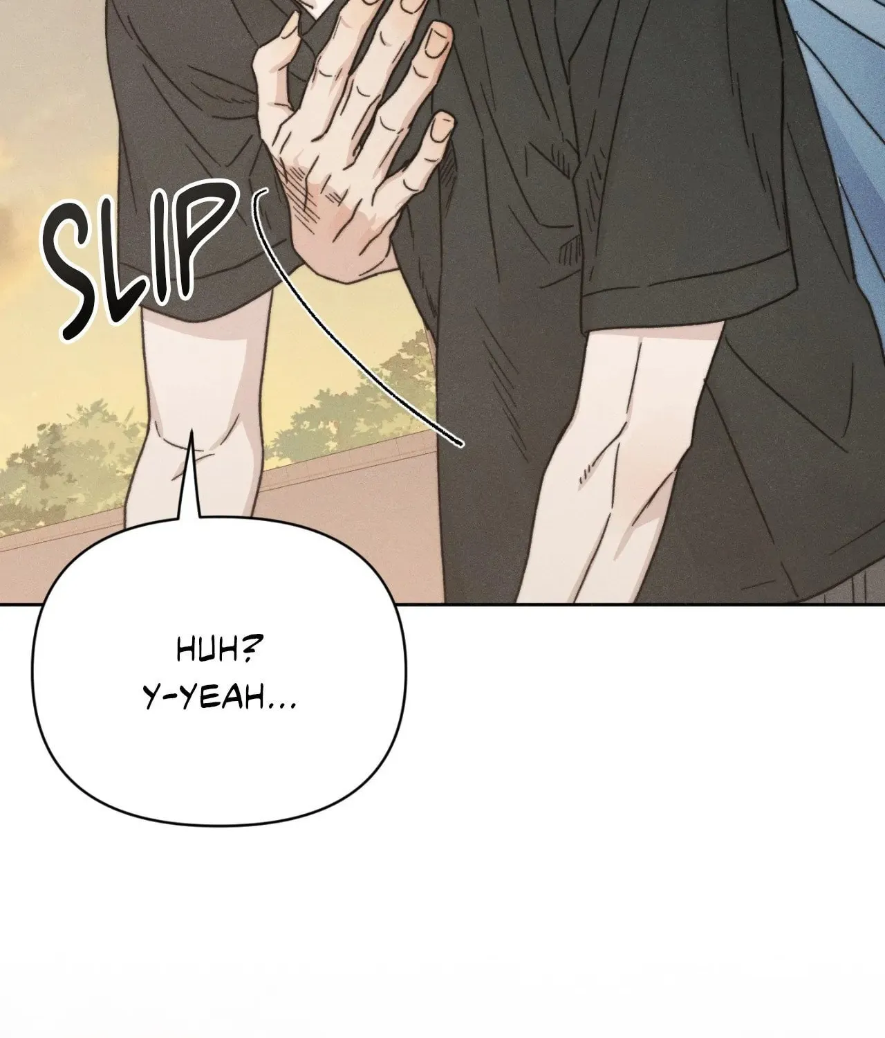 Love at First Fright Chapter 8 page 28 - 