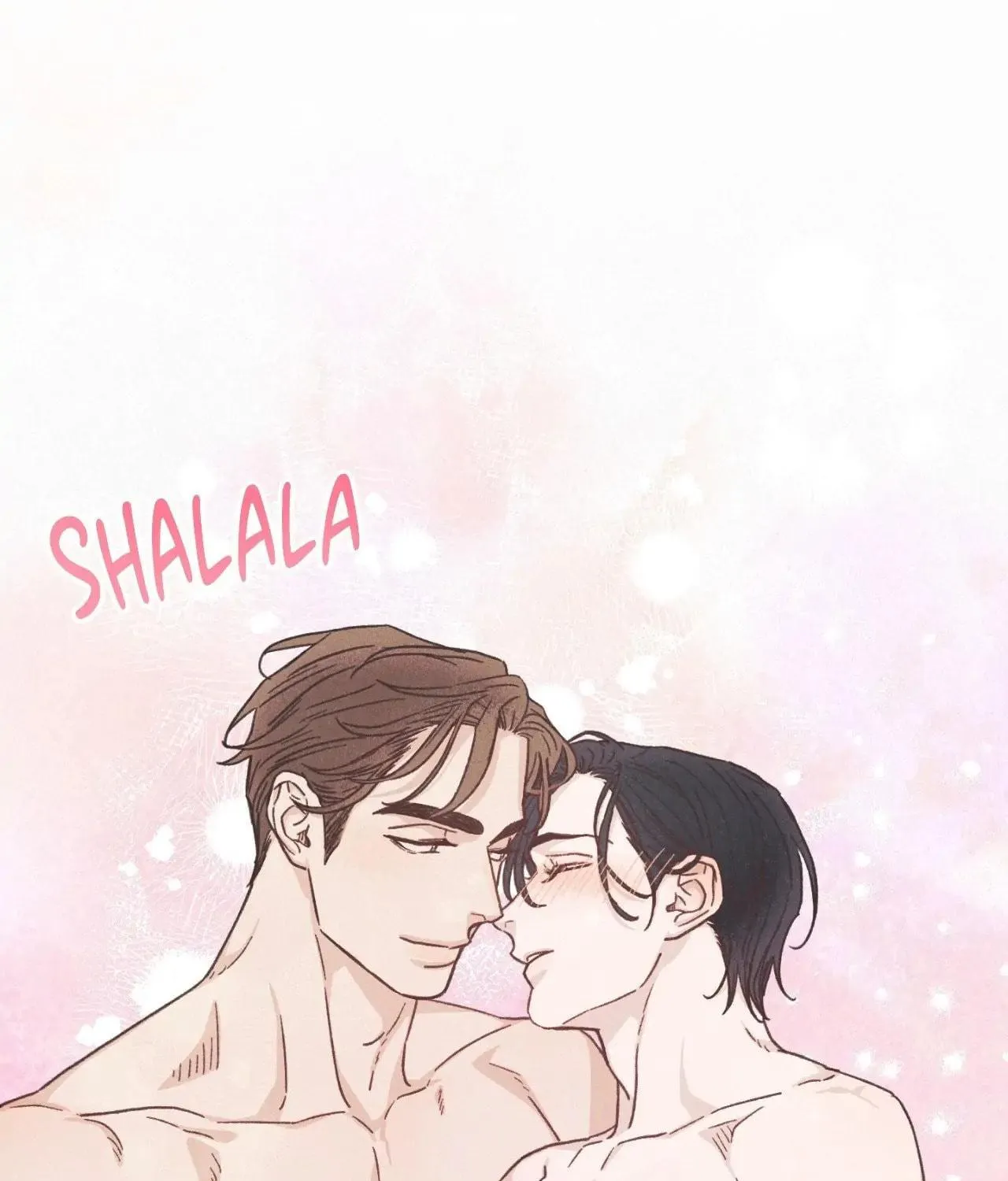 Love at First Fright Chapter 8 page 29 - 