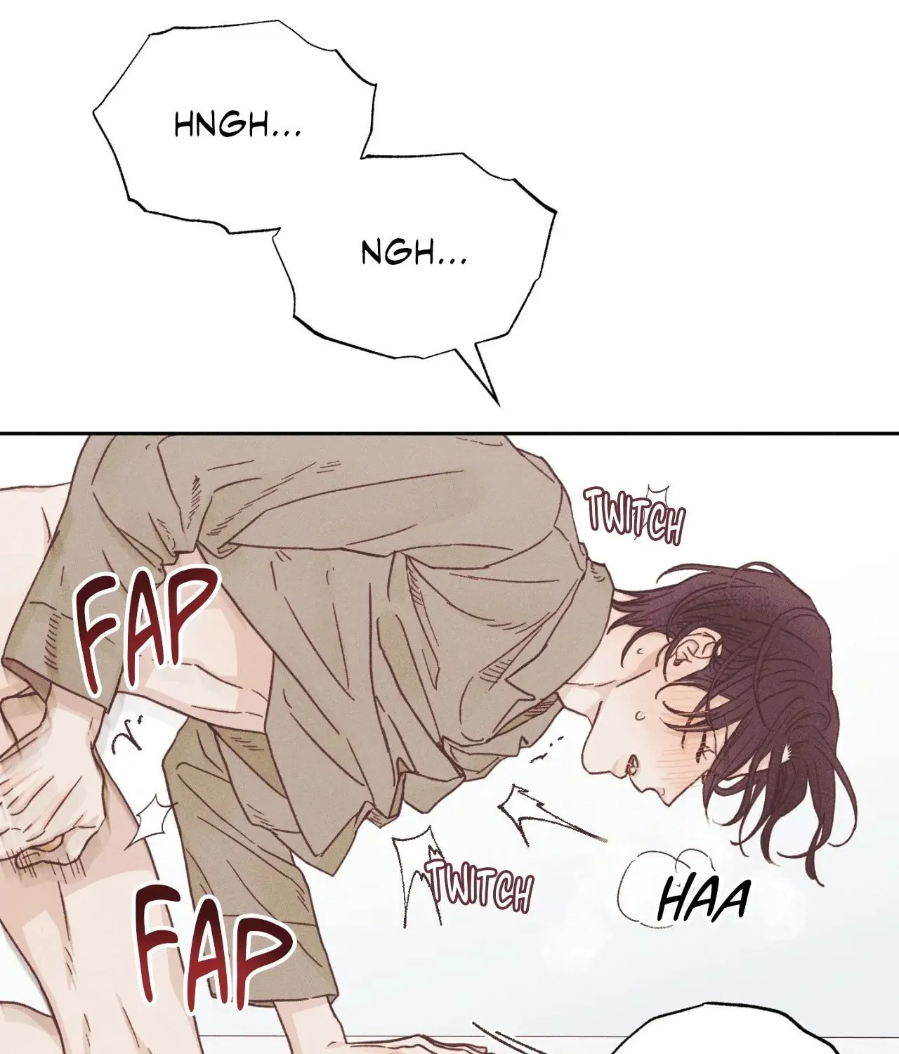 Love at First Fright Chapter 8 page 4 - 