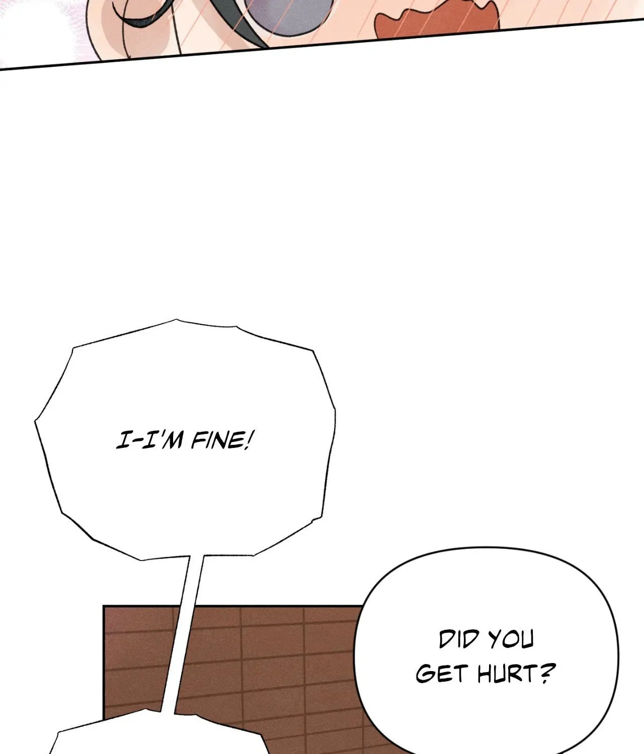 Love at First Fright Chapter 8 page 31 - 