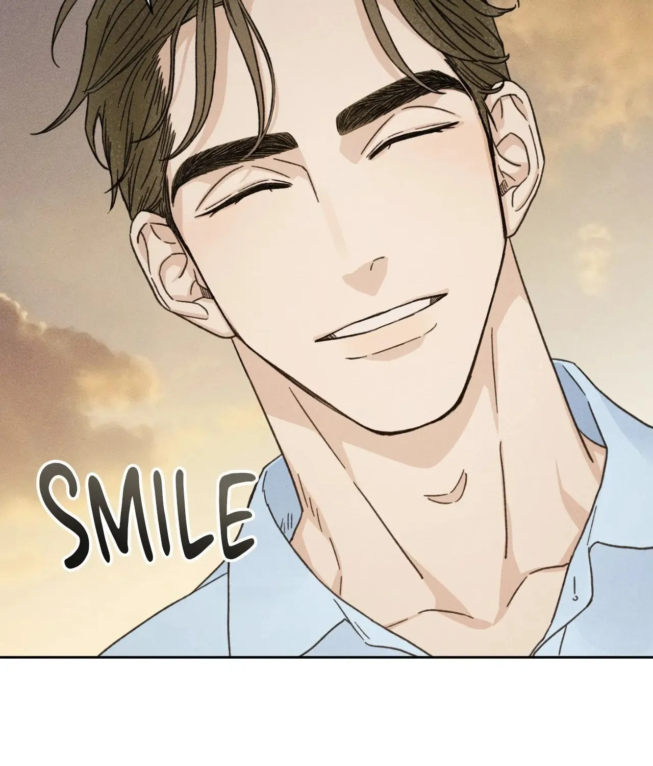 Love at First Fright Chapter 8 page 34 - 