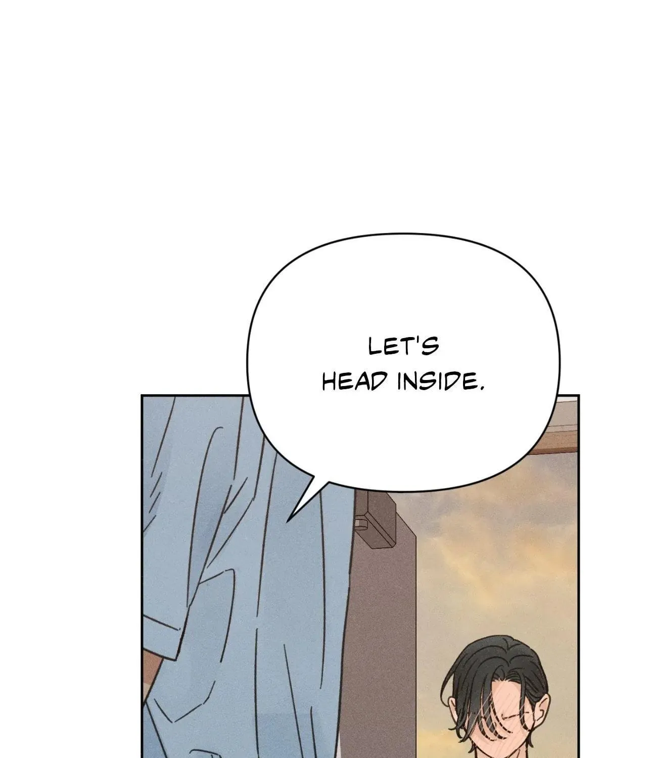 Love at First Fright Chapter 8 page 35 - 