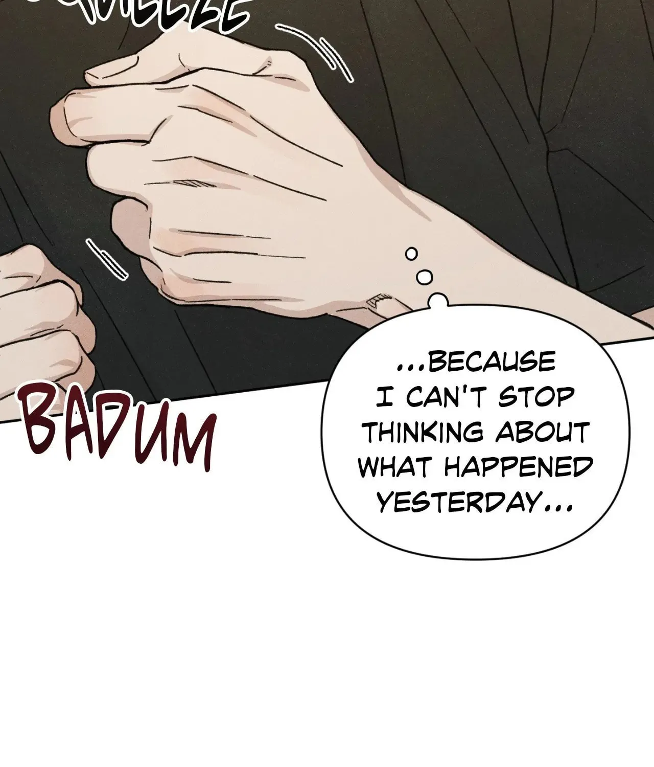 Love at First Fright Chapter 8 page 38 - 