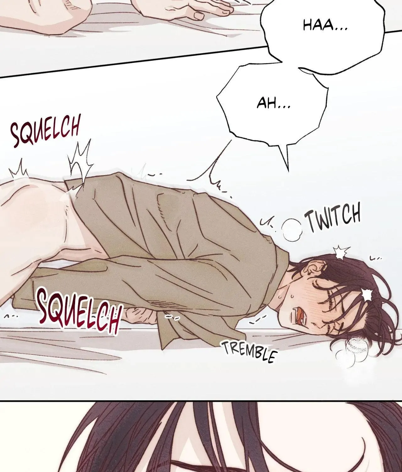 Love at First Fright Chapter 8 page 5 - 