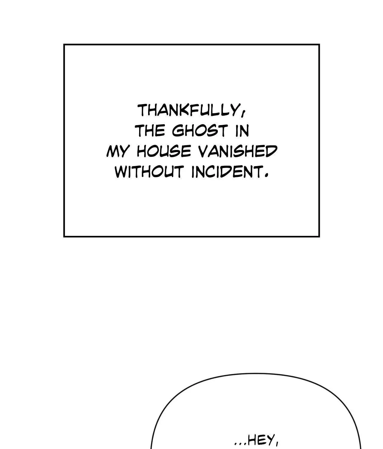 Love at First Fright Chapter 8 page 41 - 
