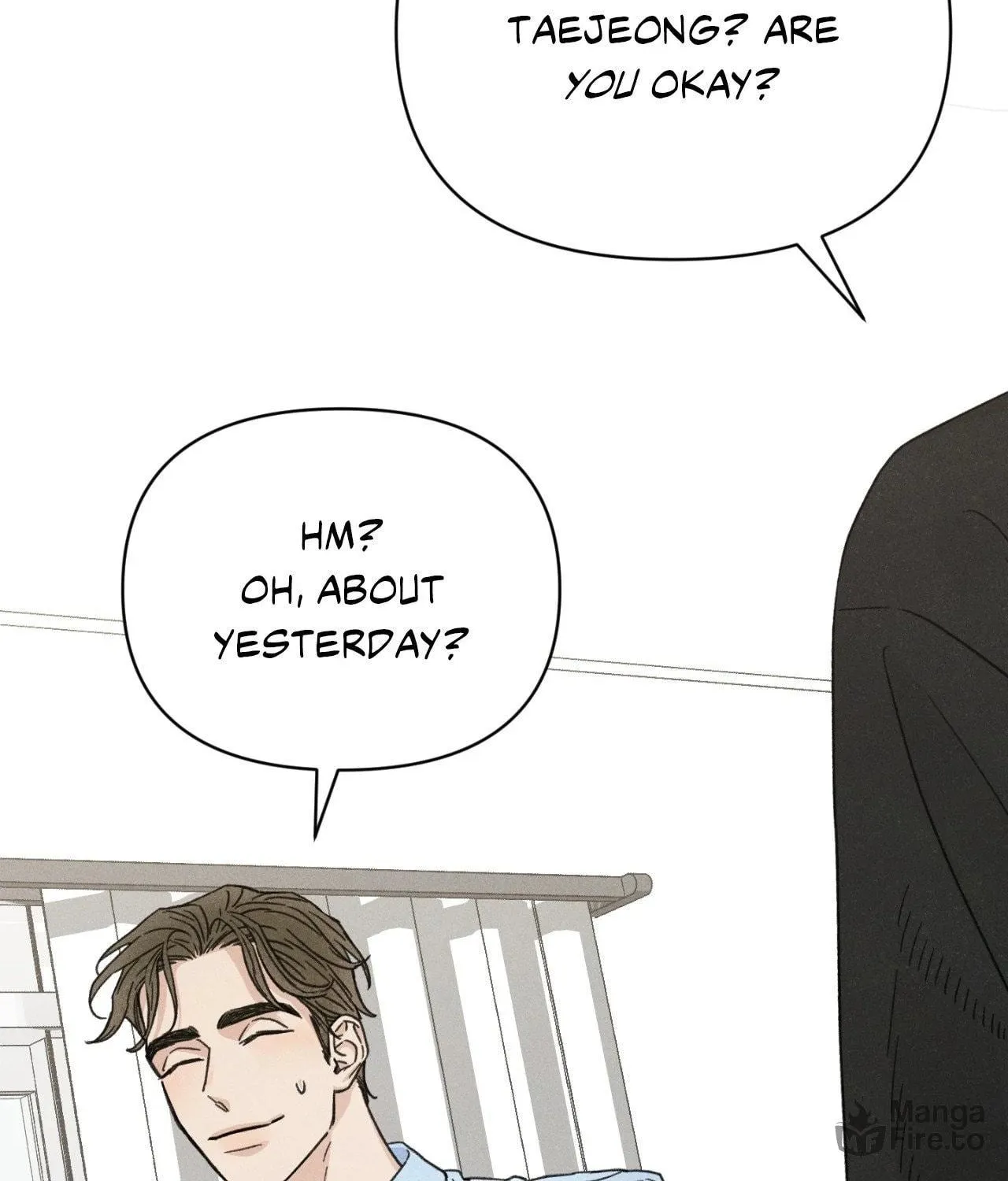 Love at First Fright Chapter 8 page 42 - 