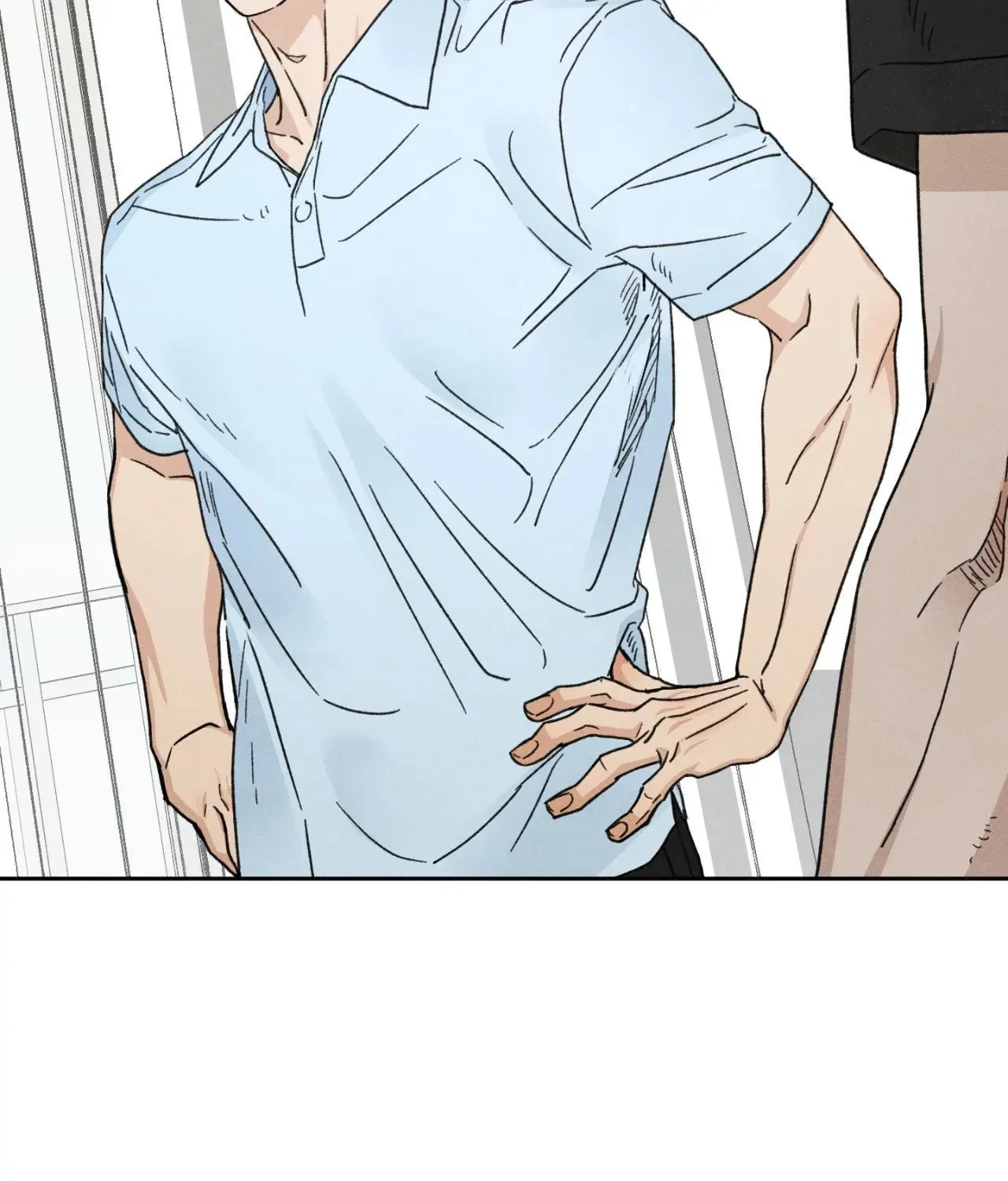 Love at First Fright Chapter 8 page 43 - 