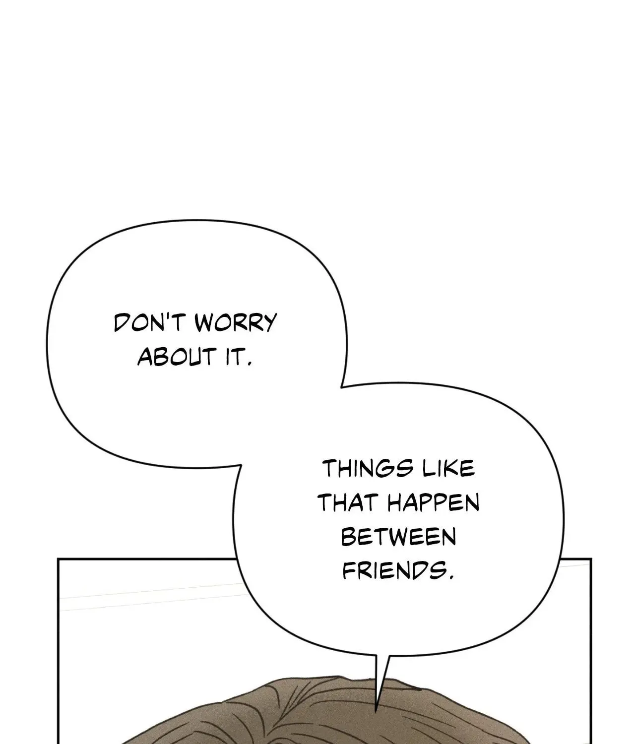 Love at First Fright Chapter 8 page 44 - 