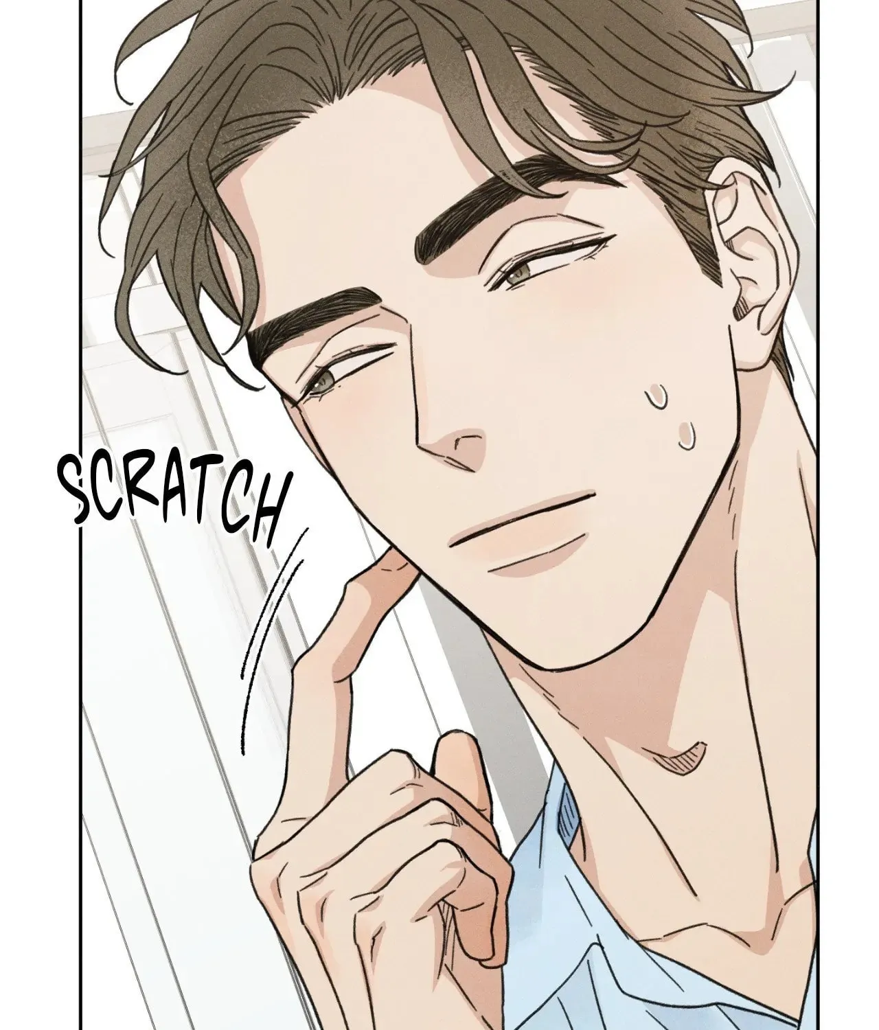 Love at First Fright Chapter 8 page 45 - 