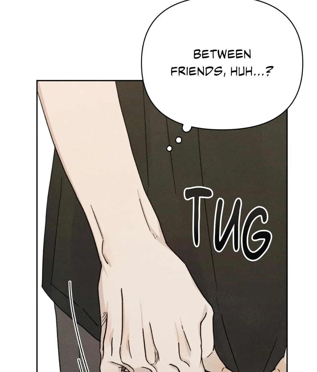 Love at First Fright Chapter 8 page 47 - 