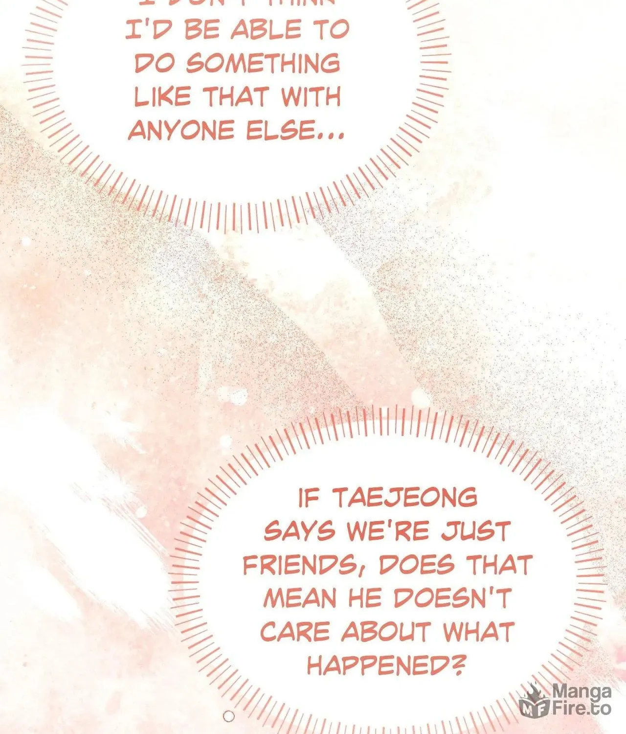 Love at First Fright Chapter 8 page 50 - 