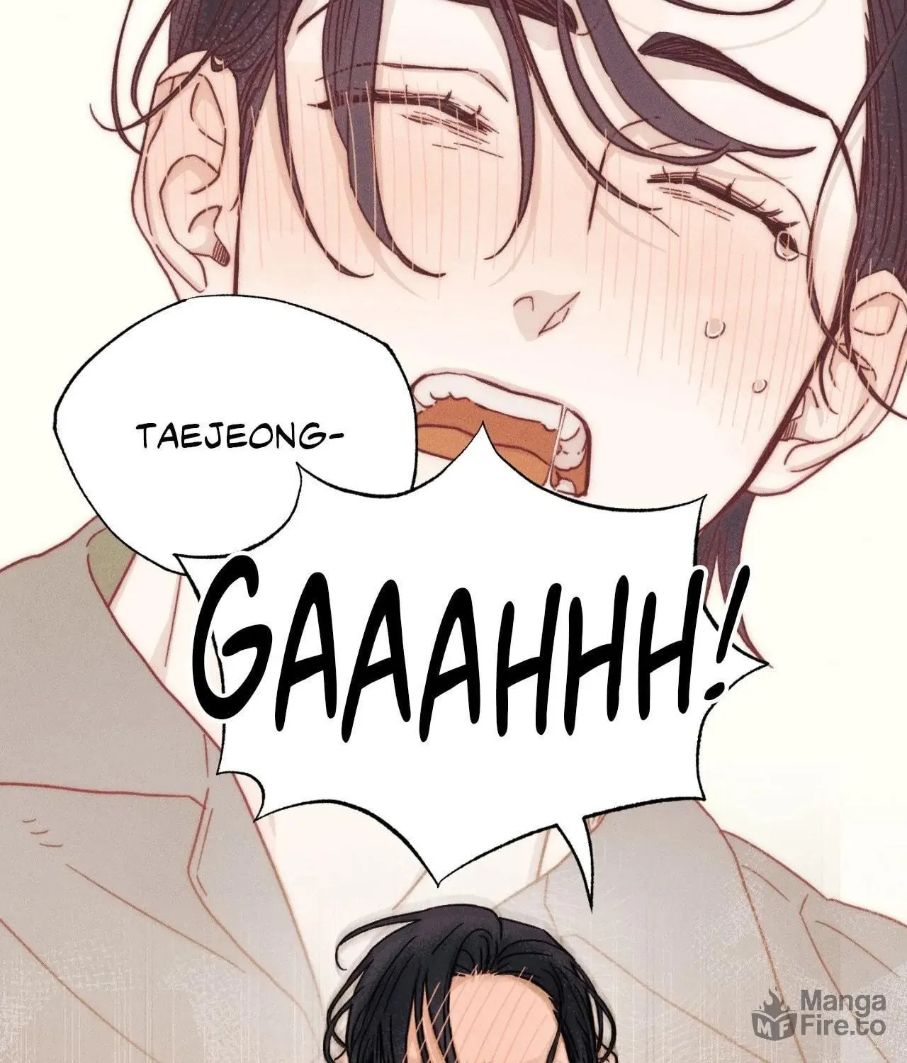 Love at First Fright Chapter 8 page 6 - 