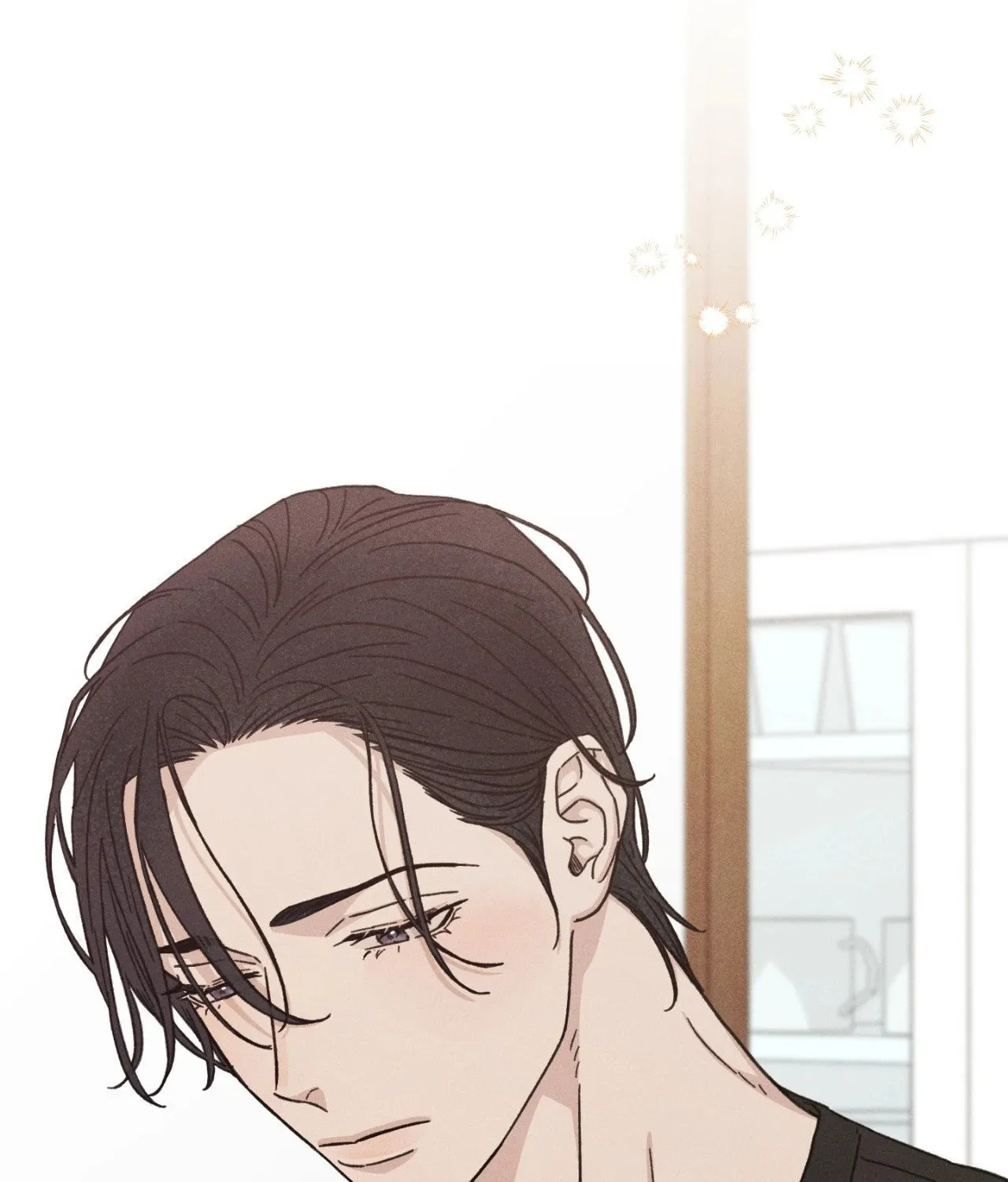 Love at First Fright Chapter 8 page 52 - 