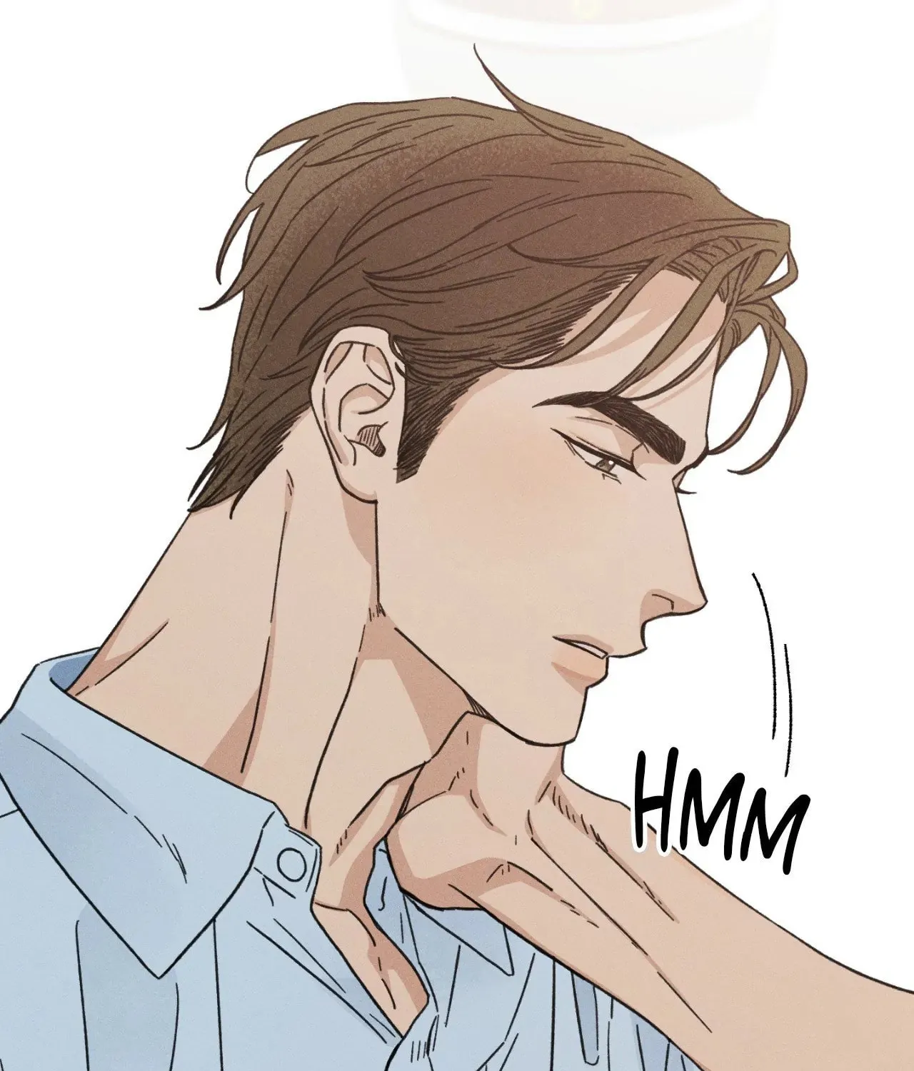 Love at First Fright Chapter 8 page 55 - 