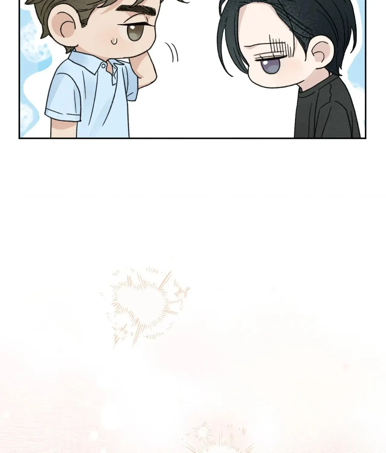 Love at First Fright Chapter 8 page 58 - 