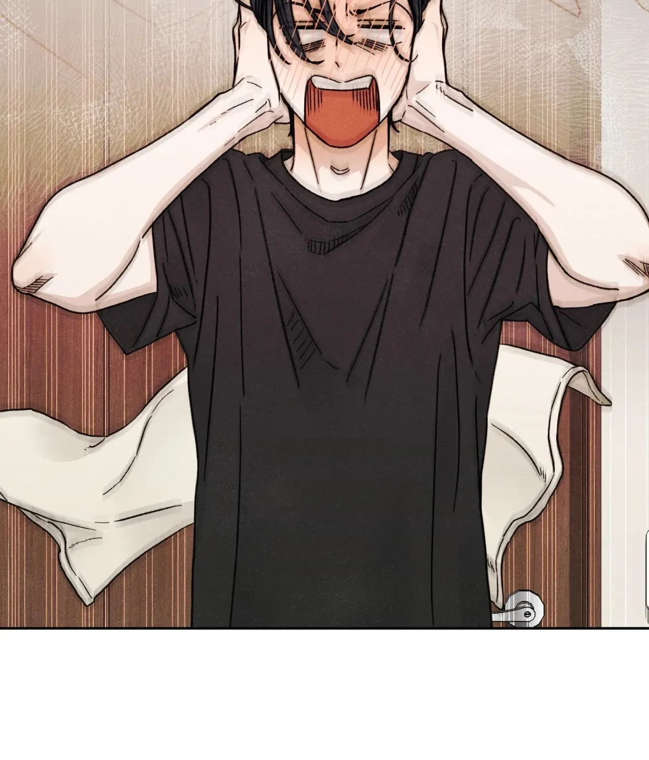 Love at First Fright Chapter 8 page 7 - 