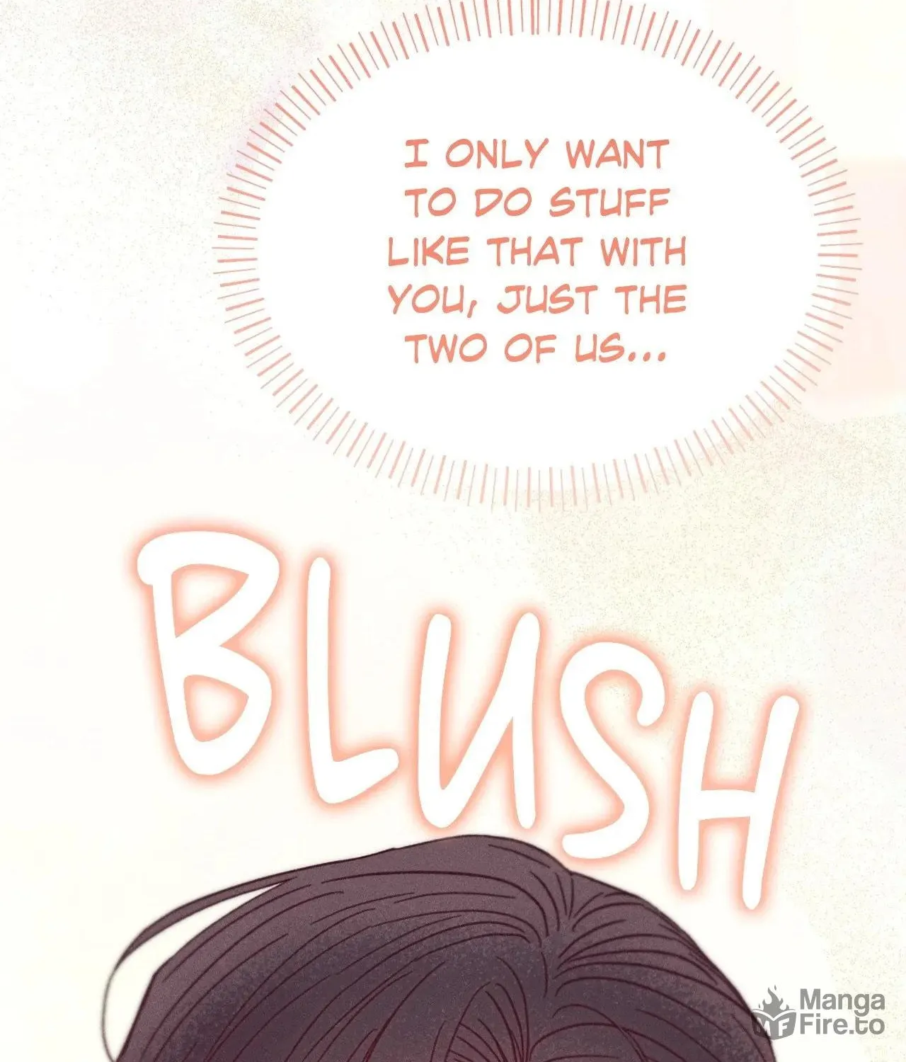 Love at First Fright Chapter 8 page 66 - 