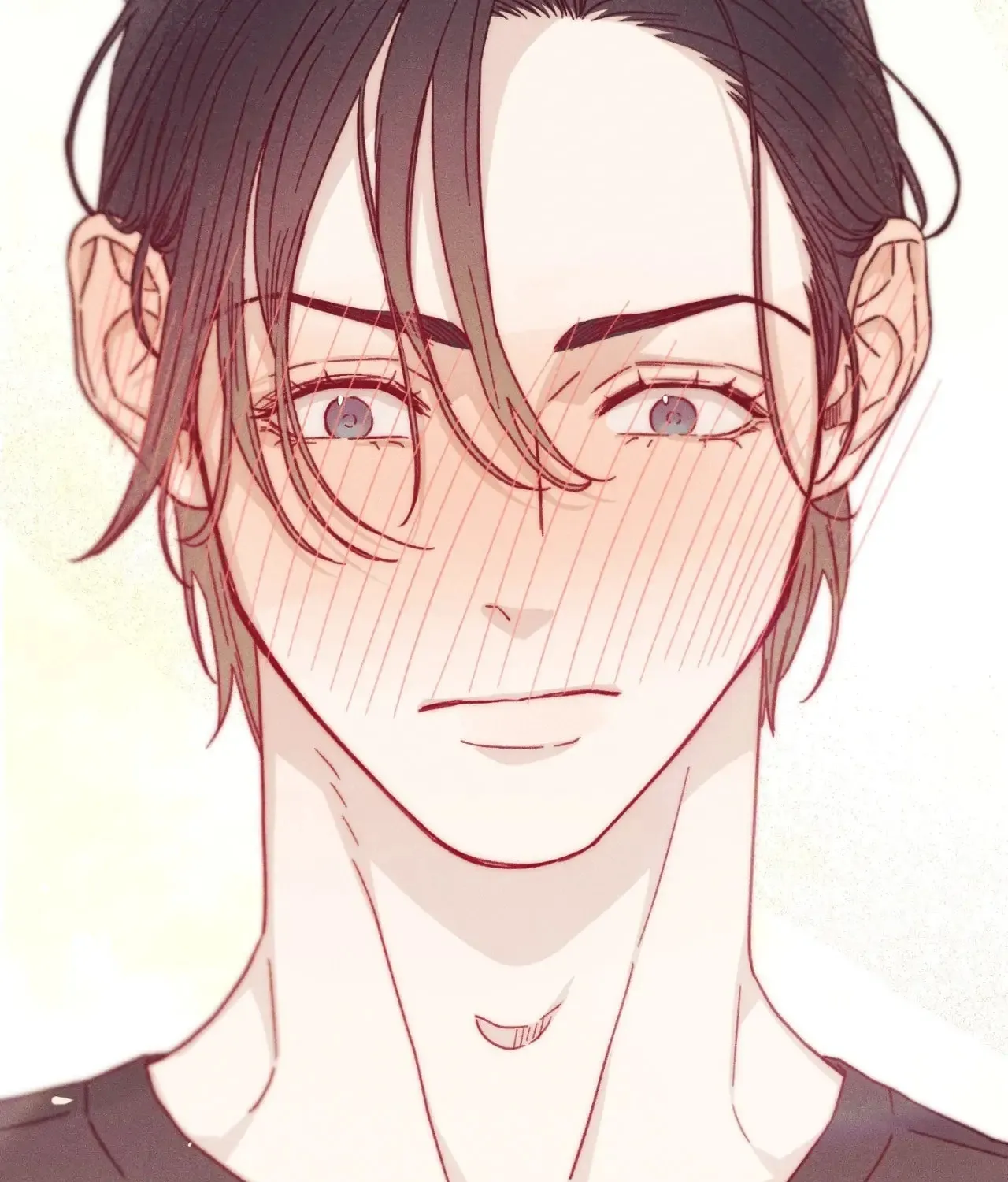 Love at First Fright Chapter 8 page 67 - 