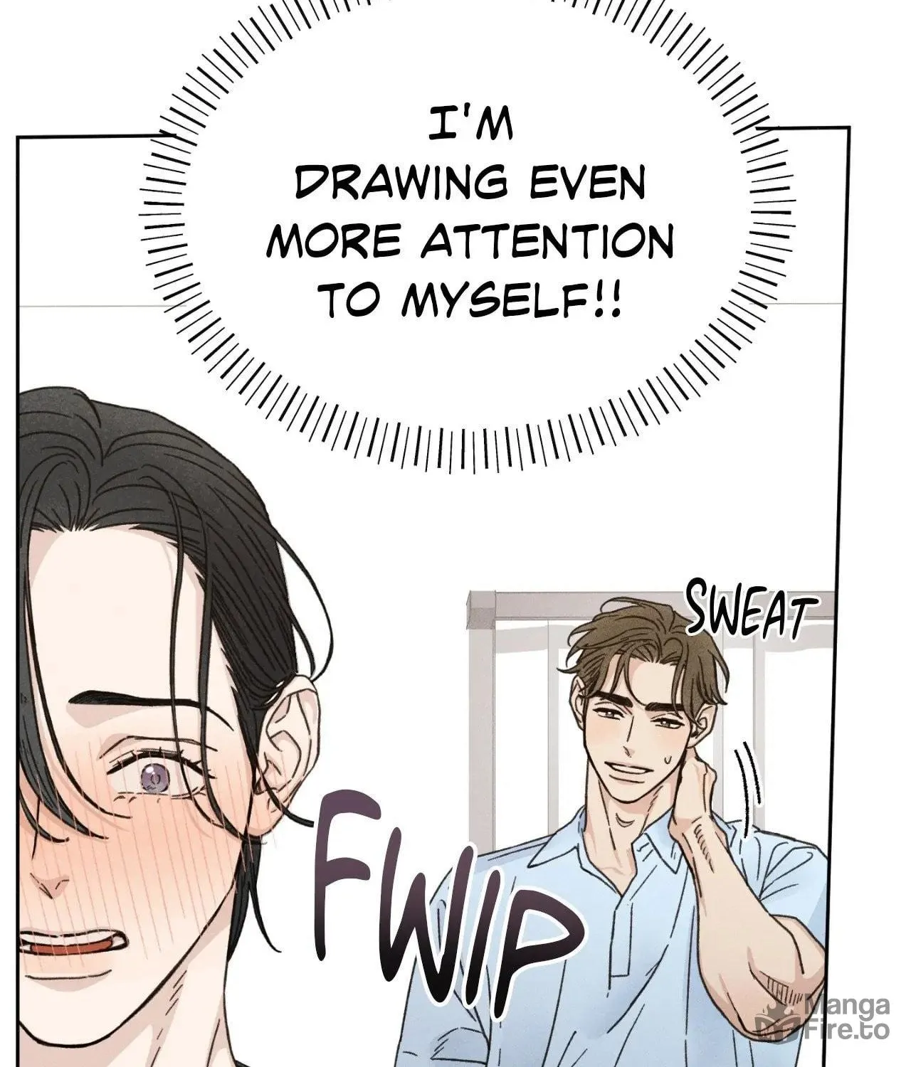 Love at First Fright Chapter 8 page 72 - 