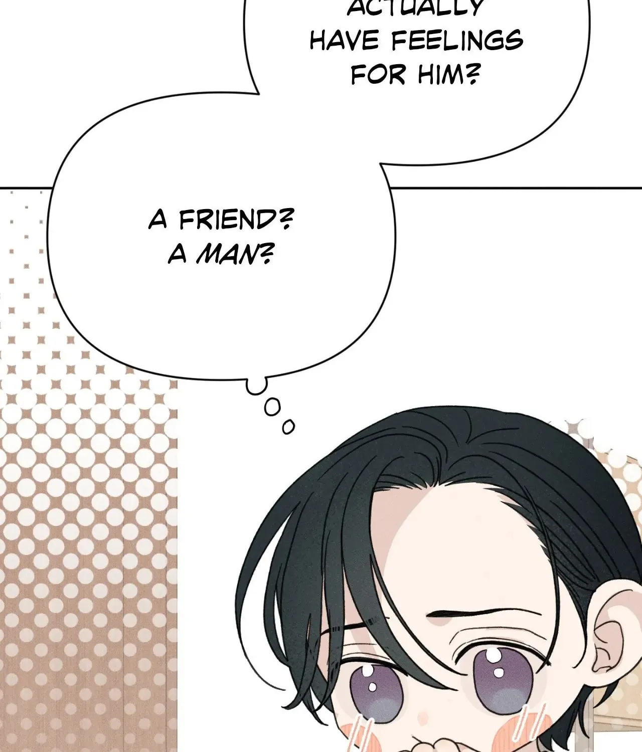 Love at First Fright Chapter 8 page 74 - 