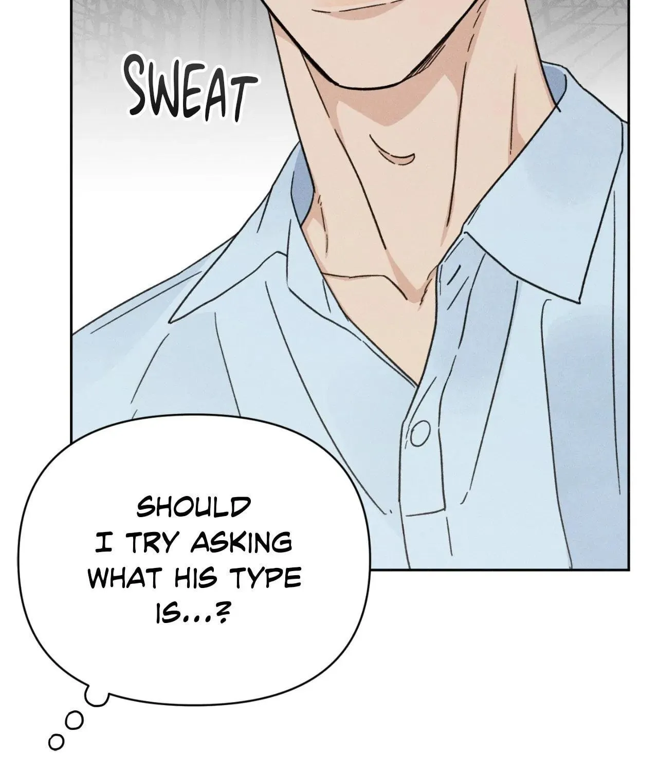 Love at First Fright Chapter 8 page 77 - 