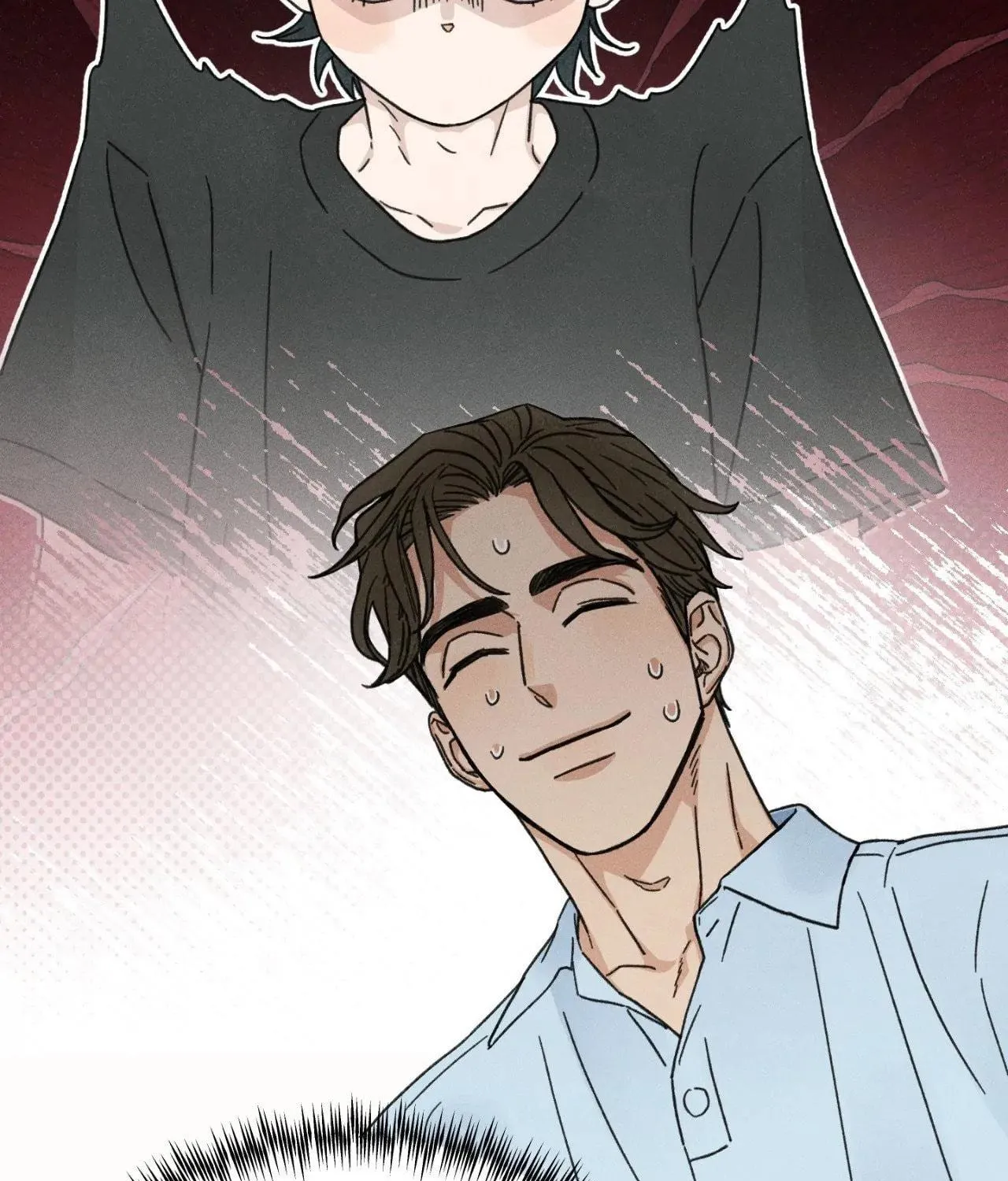 Love at First Fright Chapter 8 page 79 - 