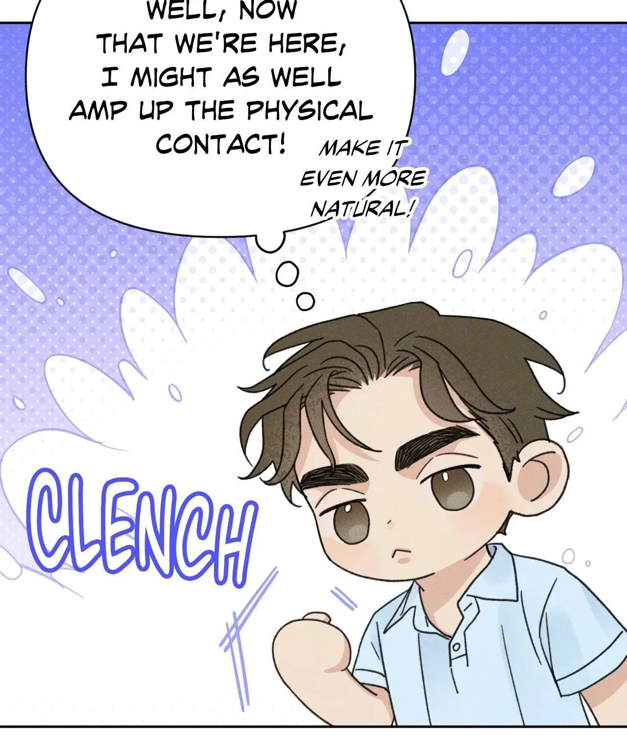 Love at First Fright Chapter 8 page 83 - 