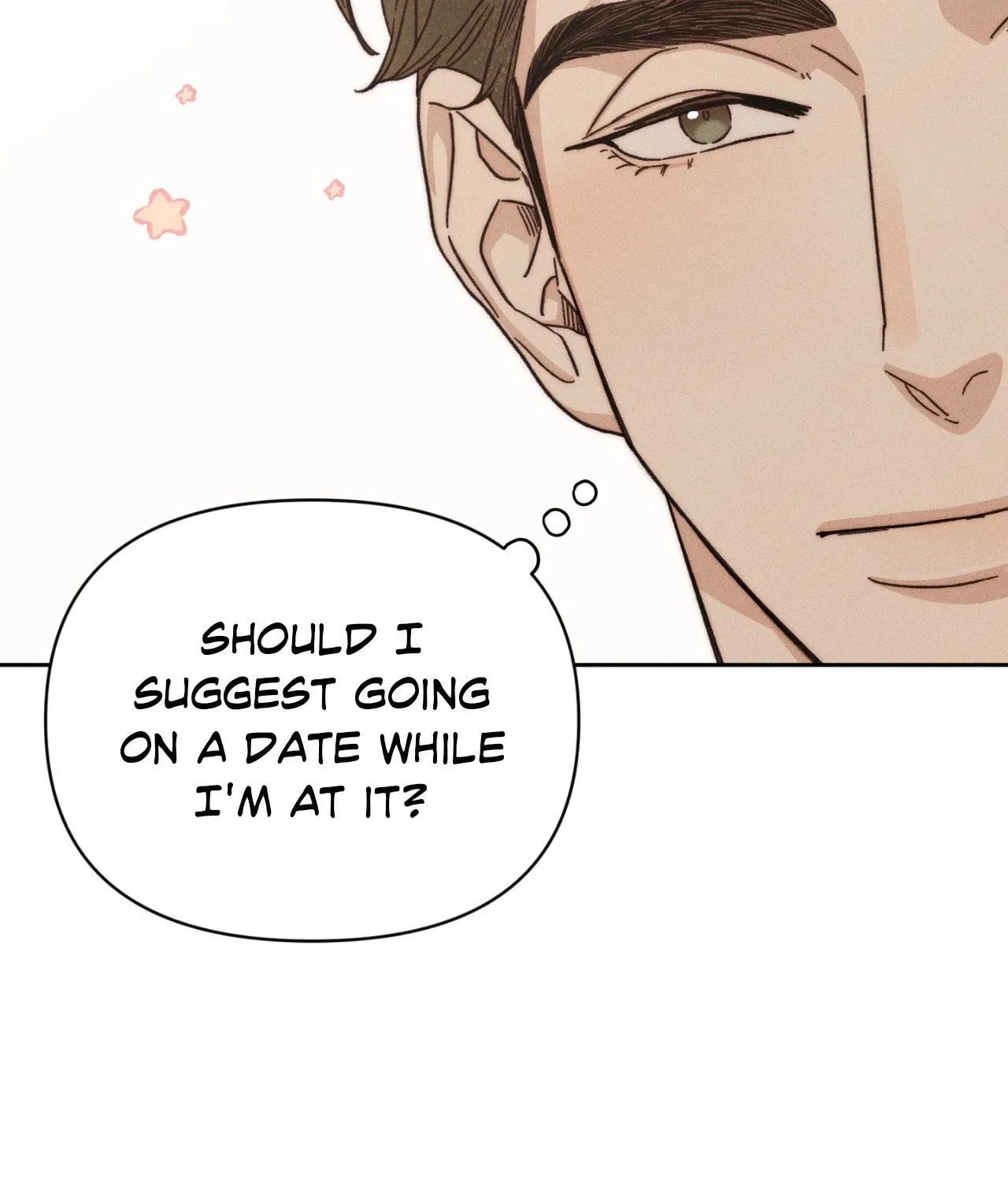 Love at First Fright Chapter 8 page 85 - 