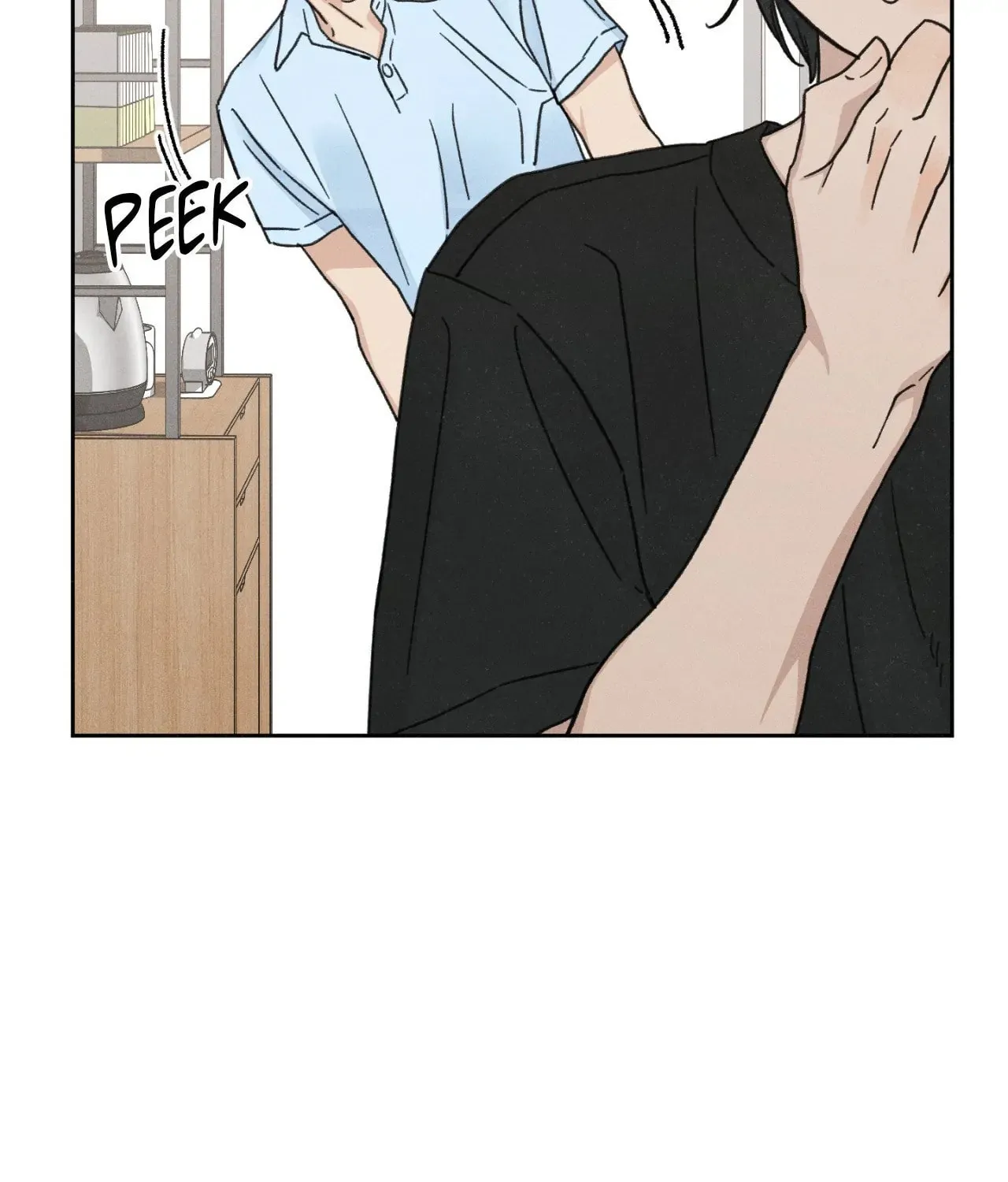 Love at First Fright Chapter 8 page 87 - 