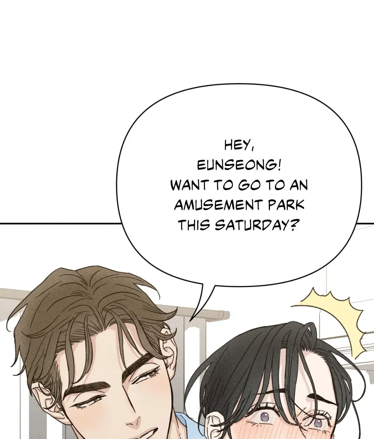 Love at First Fright Chapter 8 page 88 - 