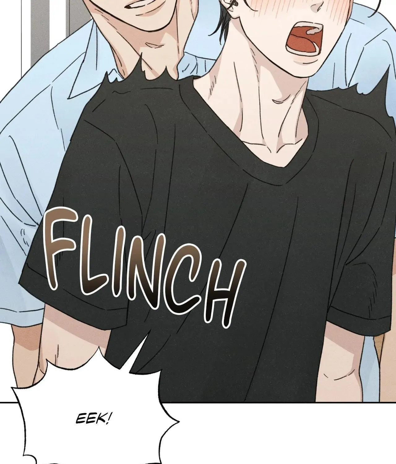 Love at First Fright Chapter 8 page 89 - 