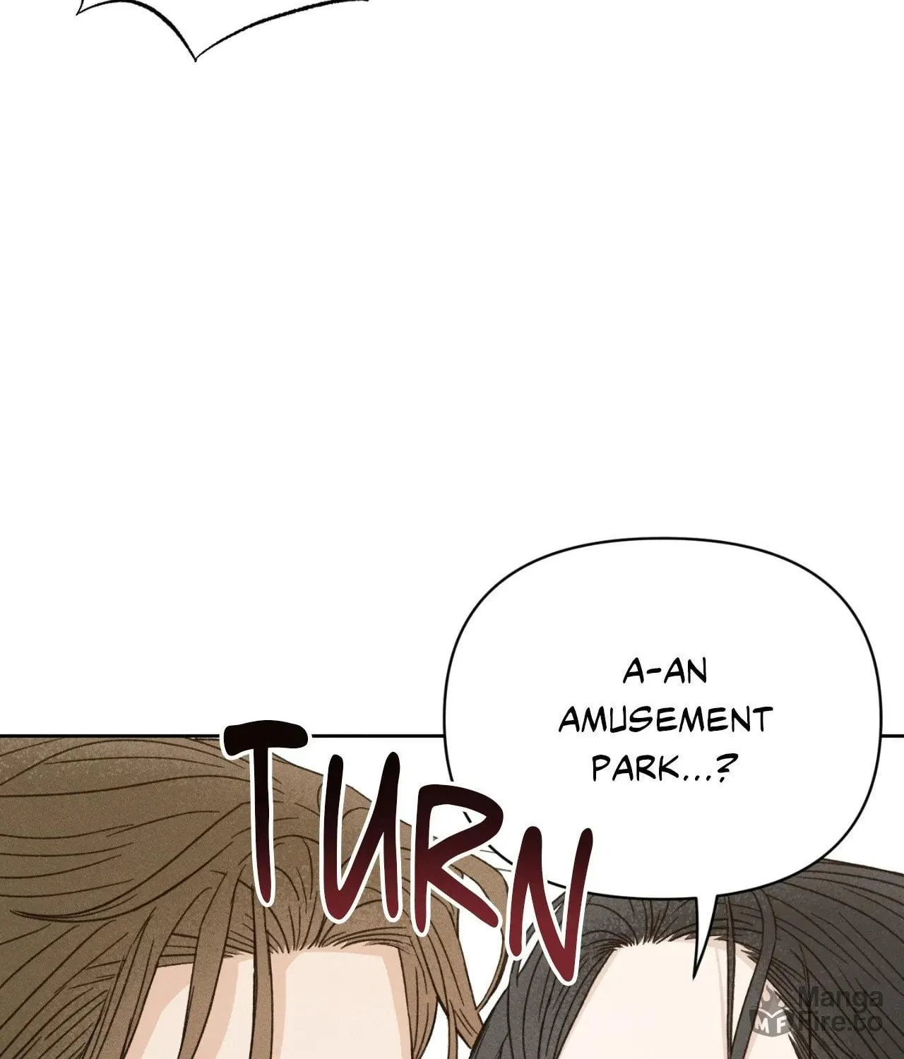 Love at First Fright Chapter 8 page 90 - 