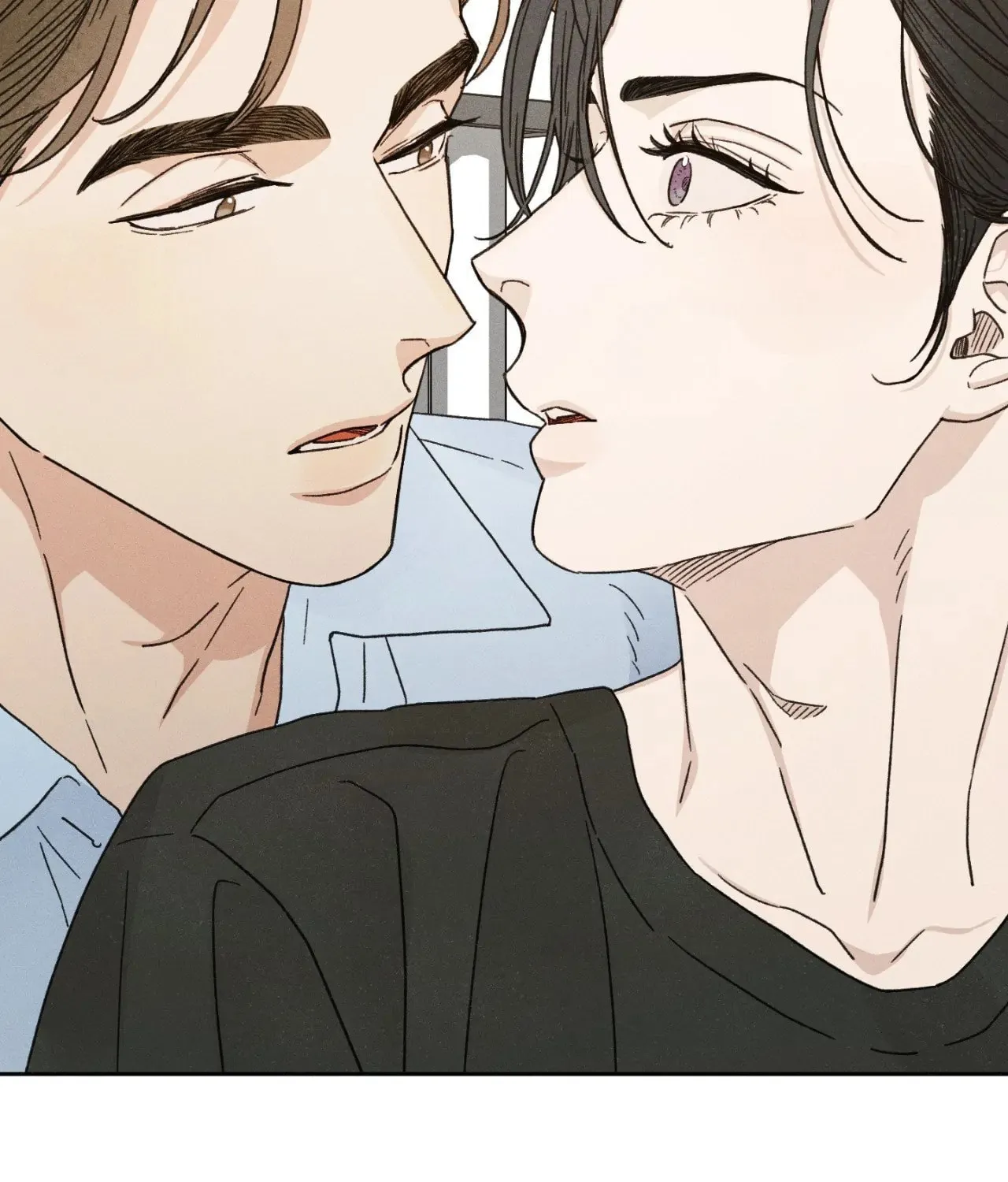 Love at First Fright Chapter 8 page 91 - 