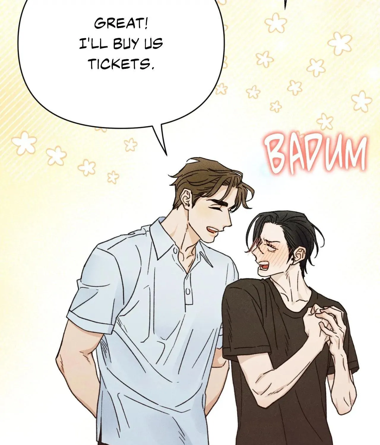Love at First Fright Chapter 8 page 95 - 