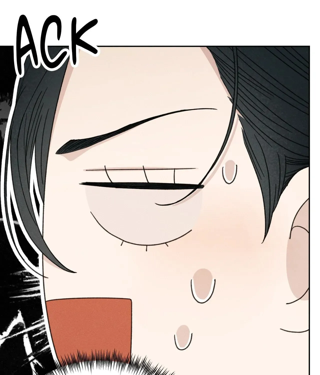 Love at First Fright Chapter 8 page 97 - 