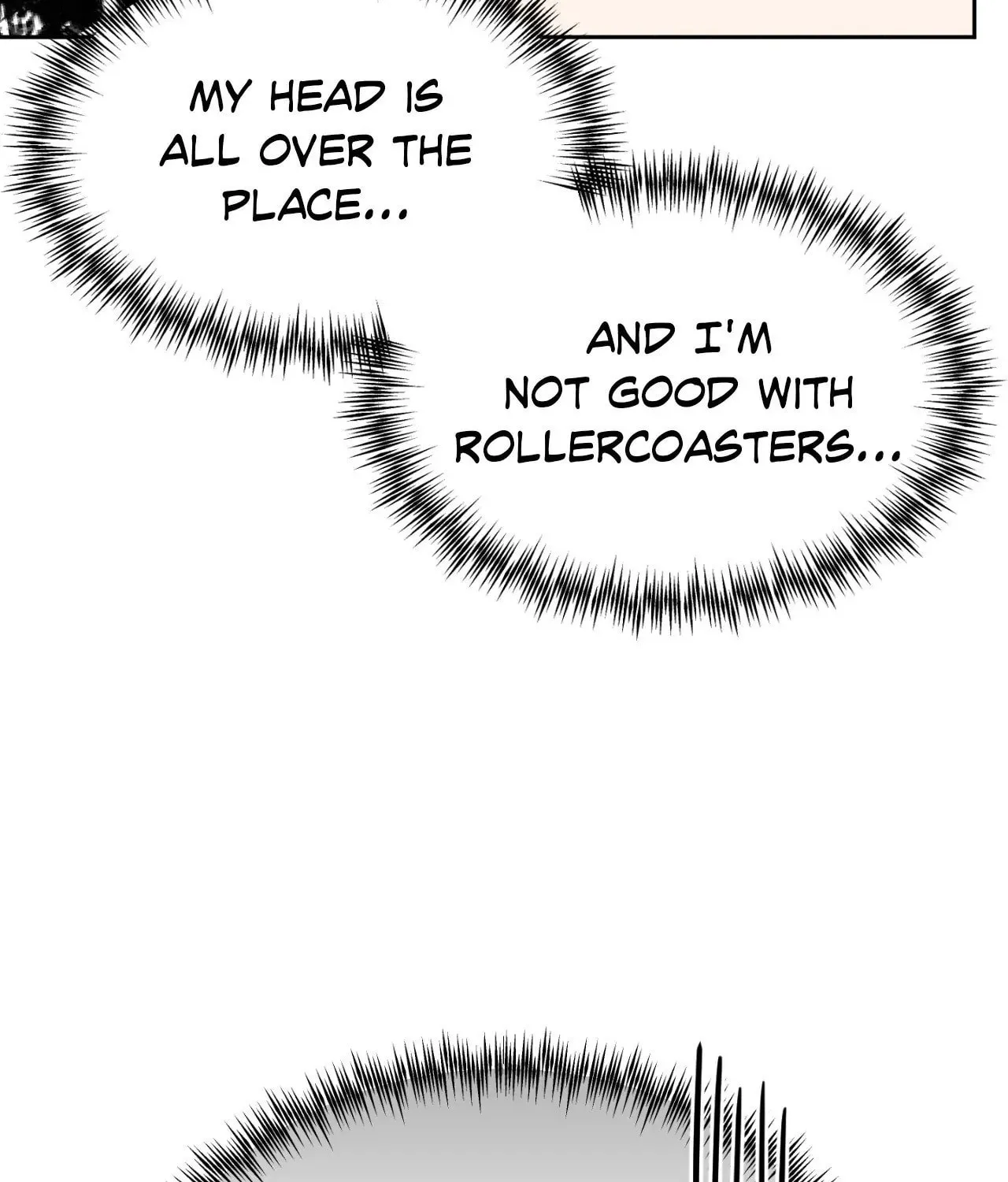 Love at First Fright Chapter 8 page 98 - 