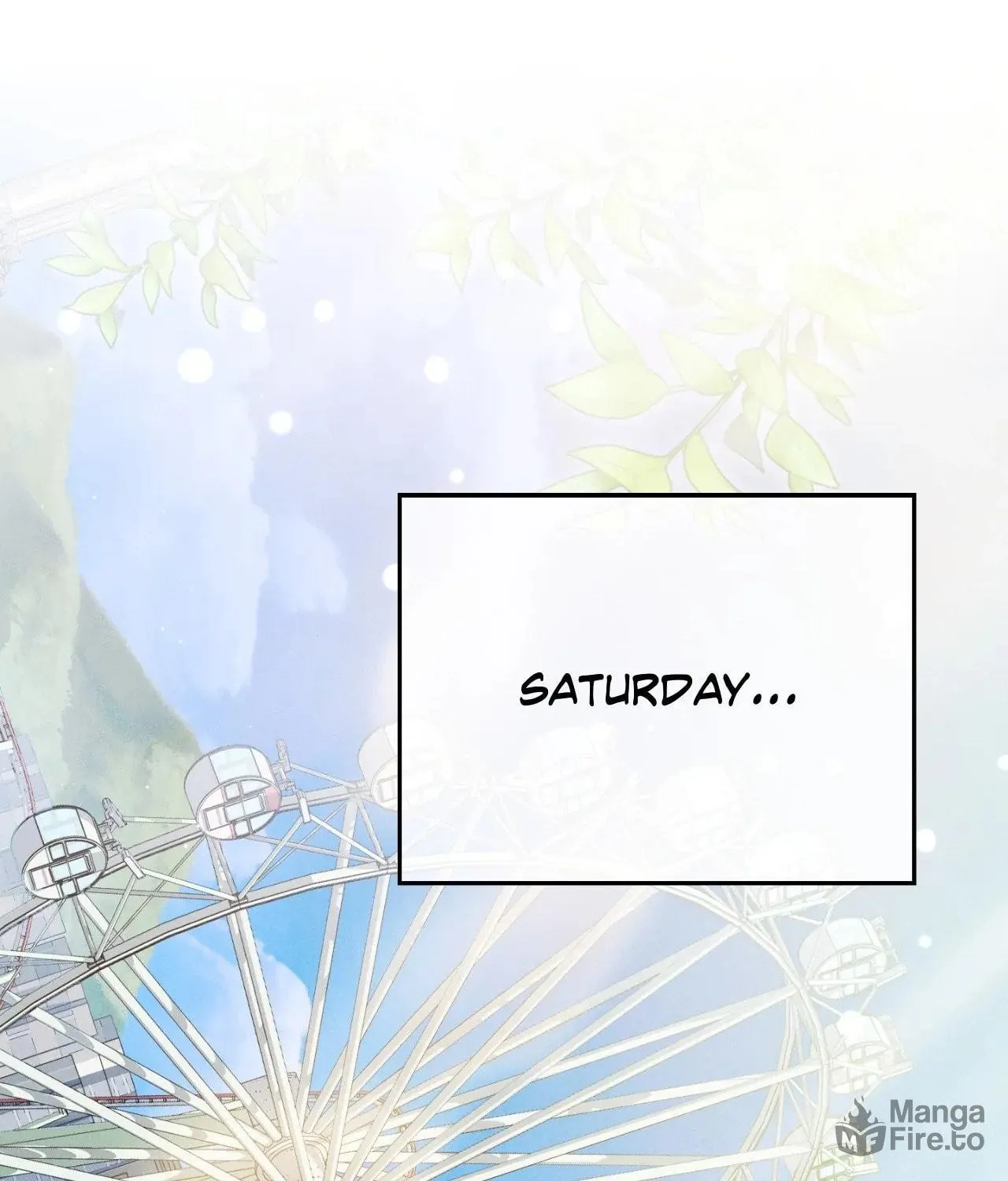 Love at First Fright Chapter 8 page 100 - 