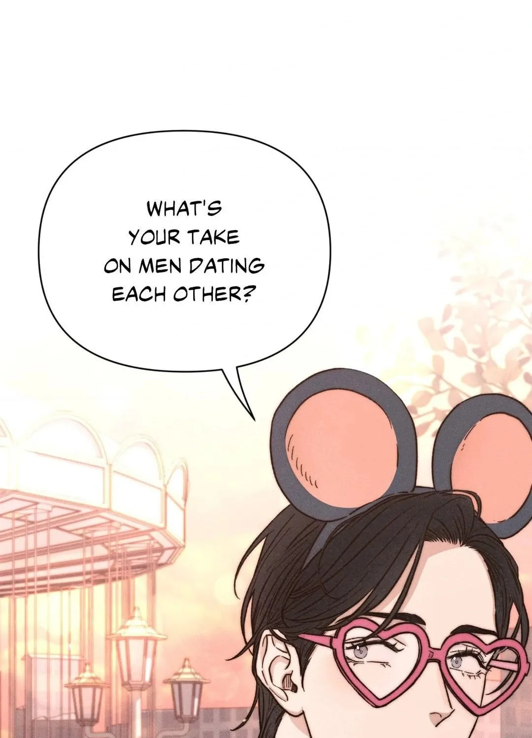 Love at First Fright Chapter 9 page 2 - 
