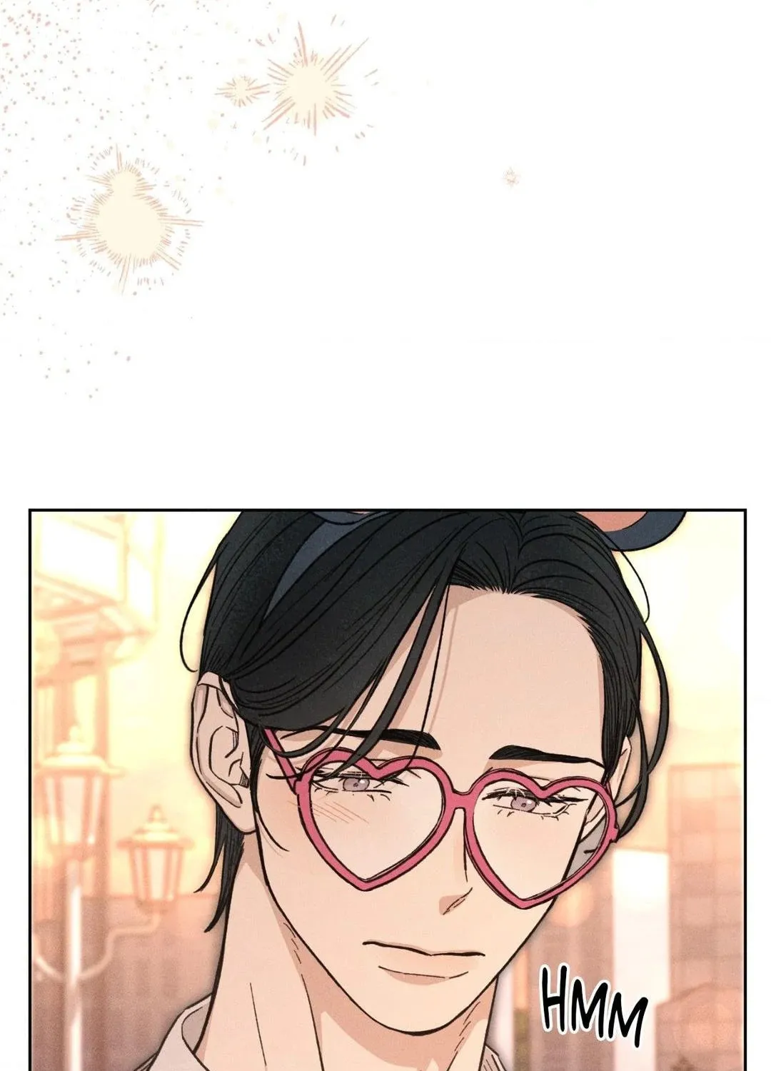 Love at First Fright Chapter 9 page 11 - 