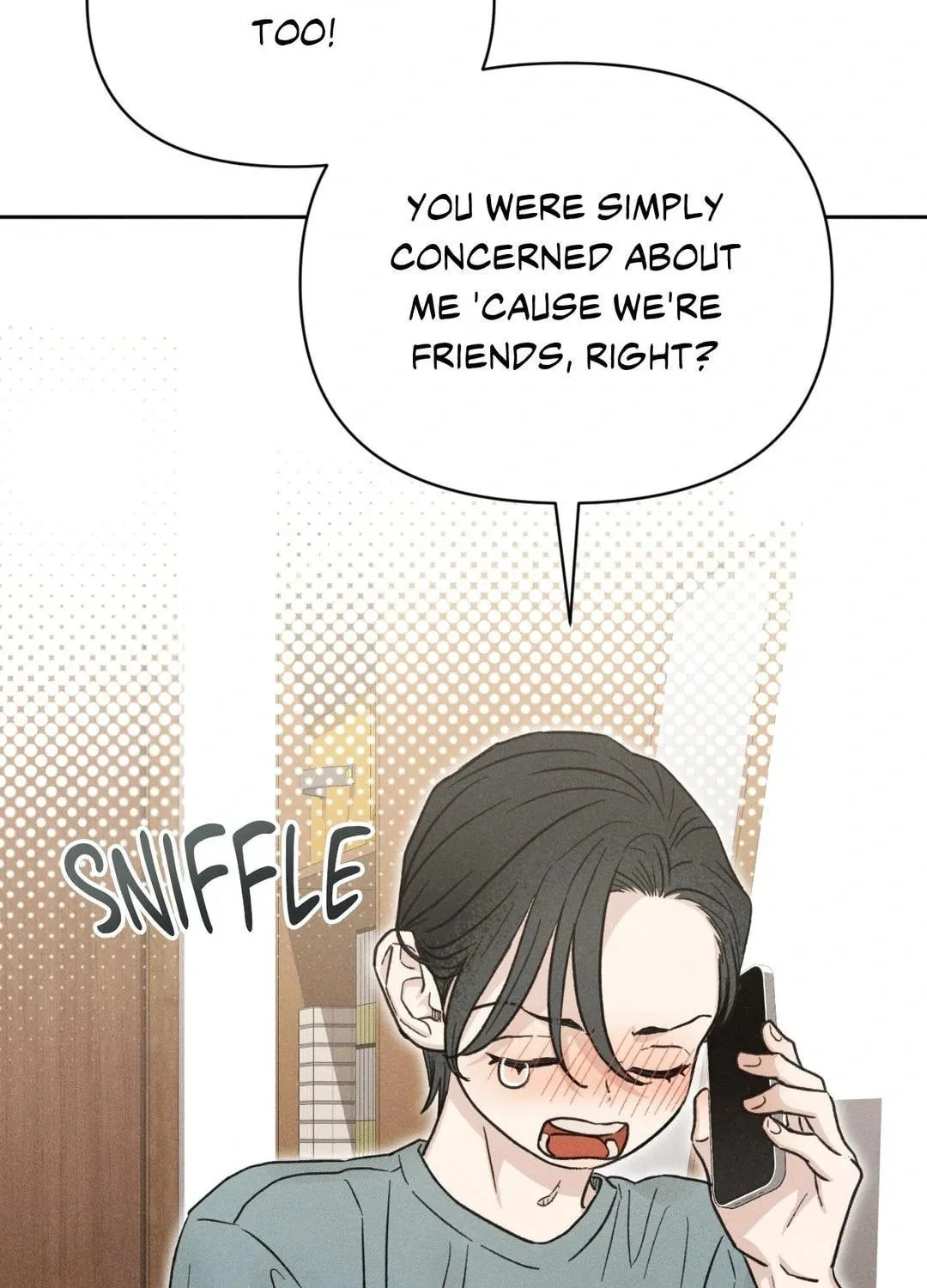Love at First Fright Chapter 9 page 101 - 
