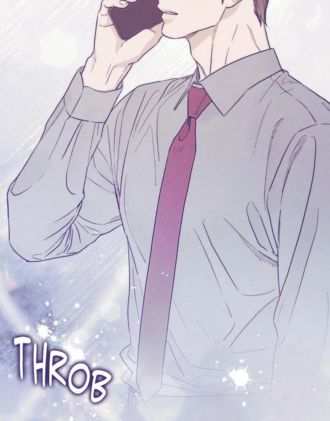 Love at First Fright Chapter 9 page 105 - 