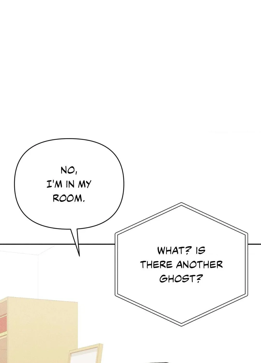 Love at First Fright Chapter 9 page 110 - 